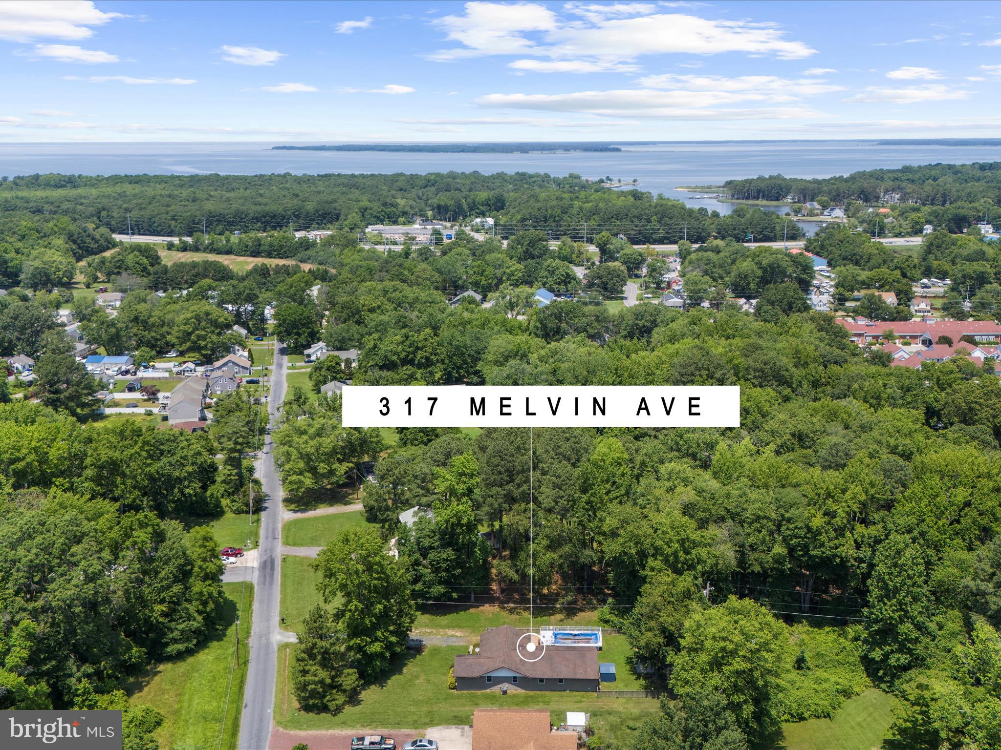 GRASONVILLE - Residential