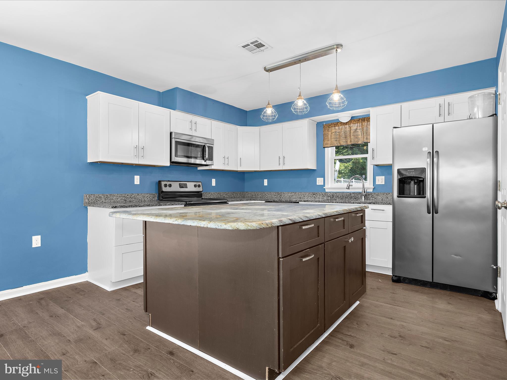 GRASONVILLE - Residential