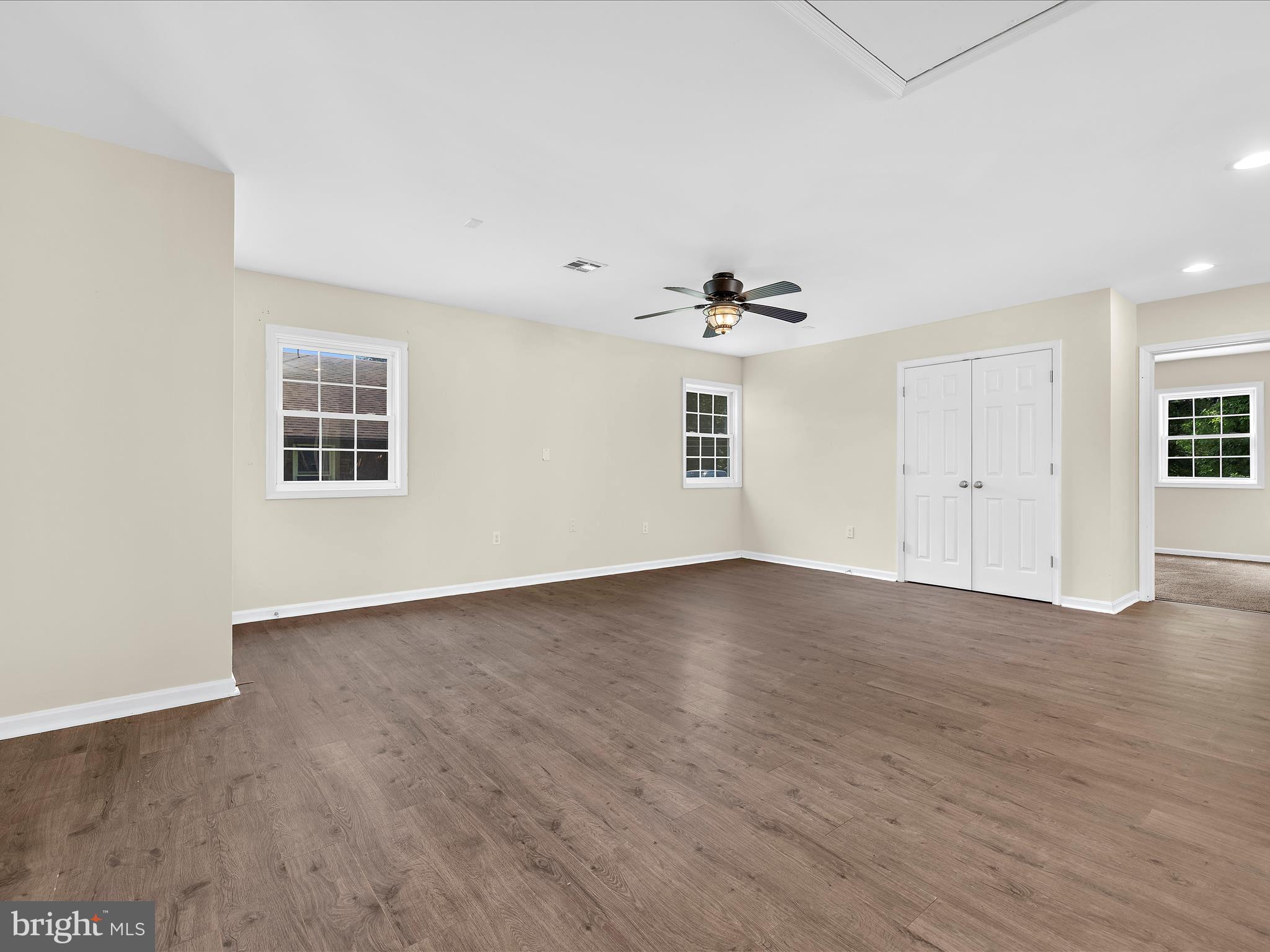 GRASONVILLE - Residential