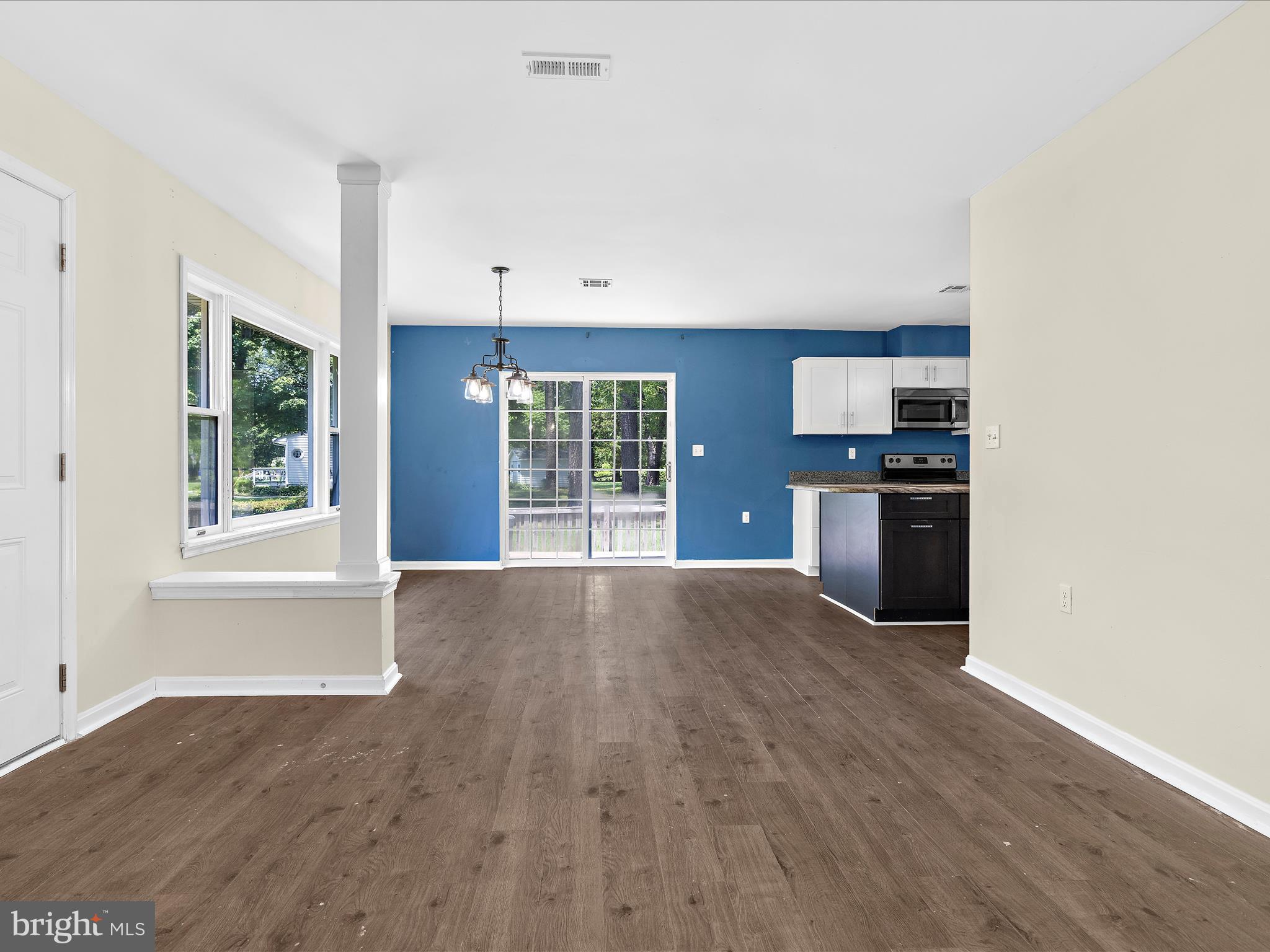 GRASONVILLE - Residential