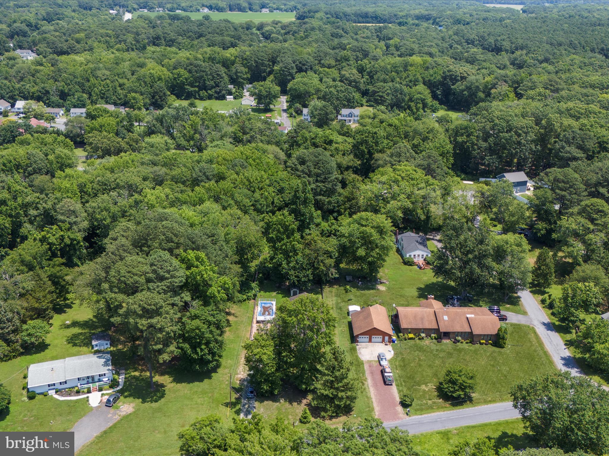 GRASONVILLE - Residential