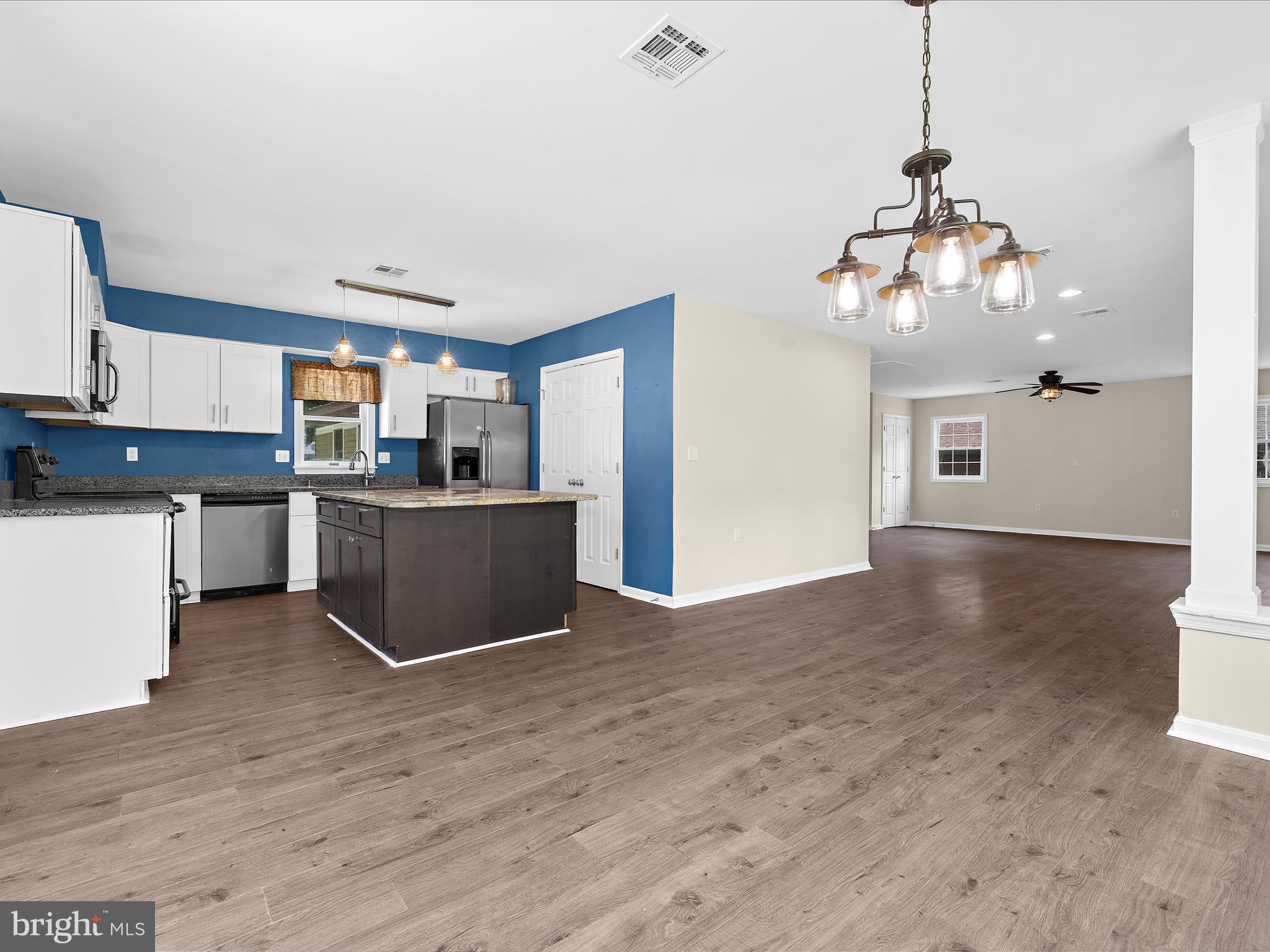 GRASONVILLE - Residential