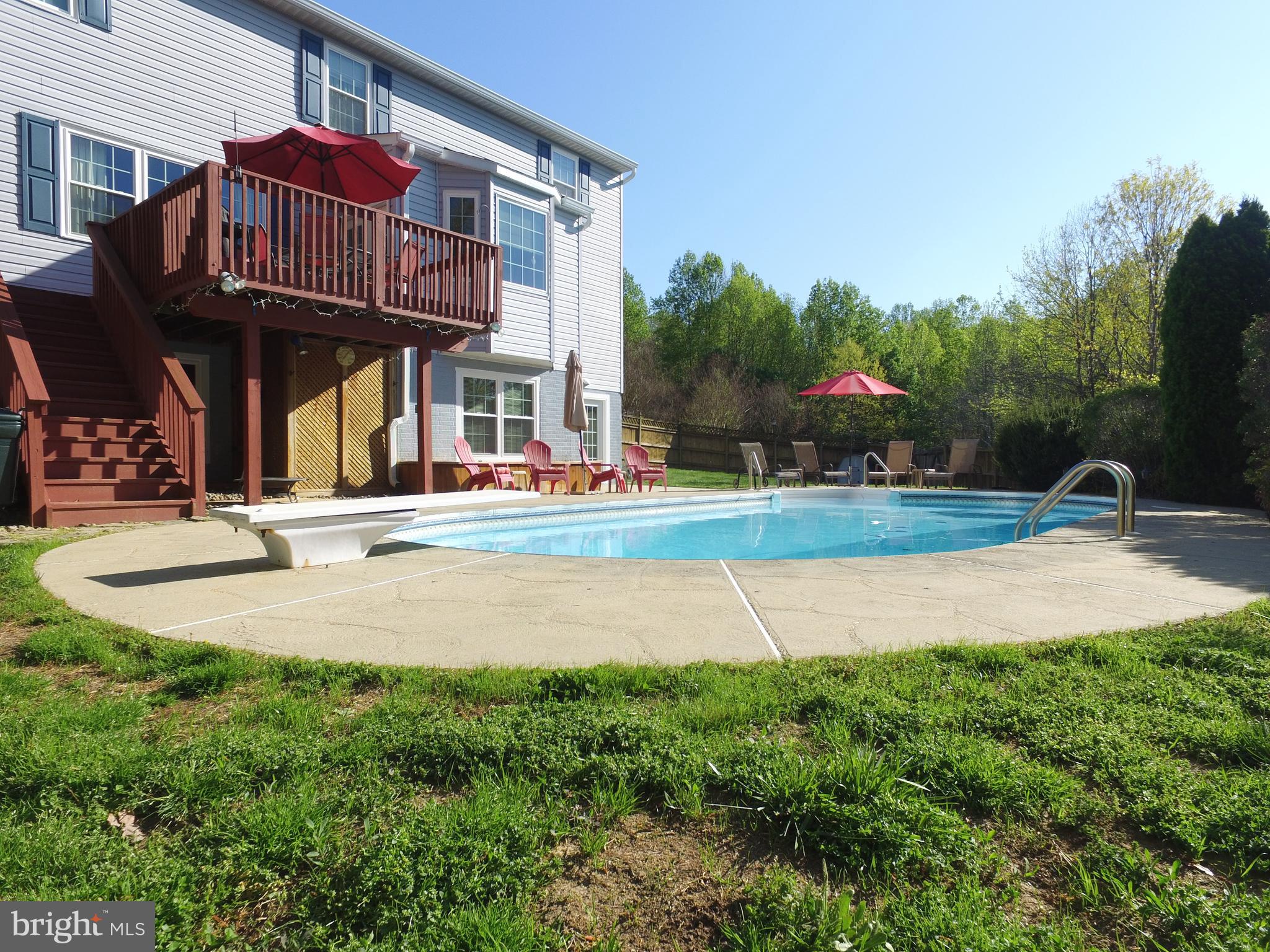 KINGS GRANT LA PLATA - Residential