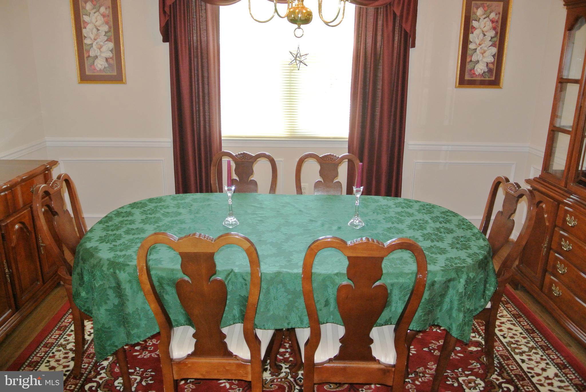 KINGS GRANT LA PLATA - Residential