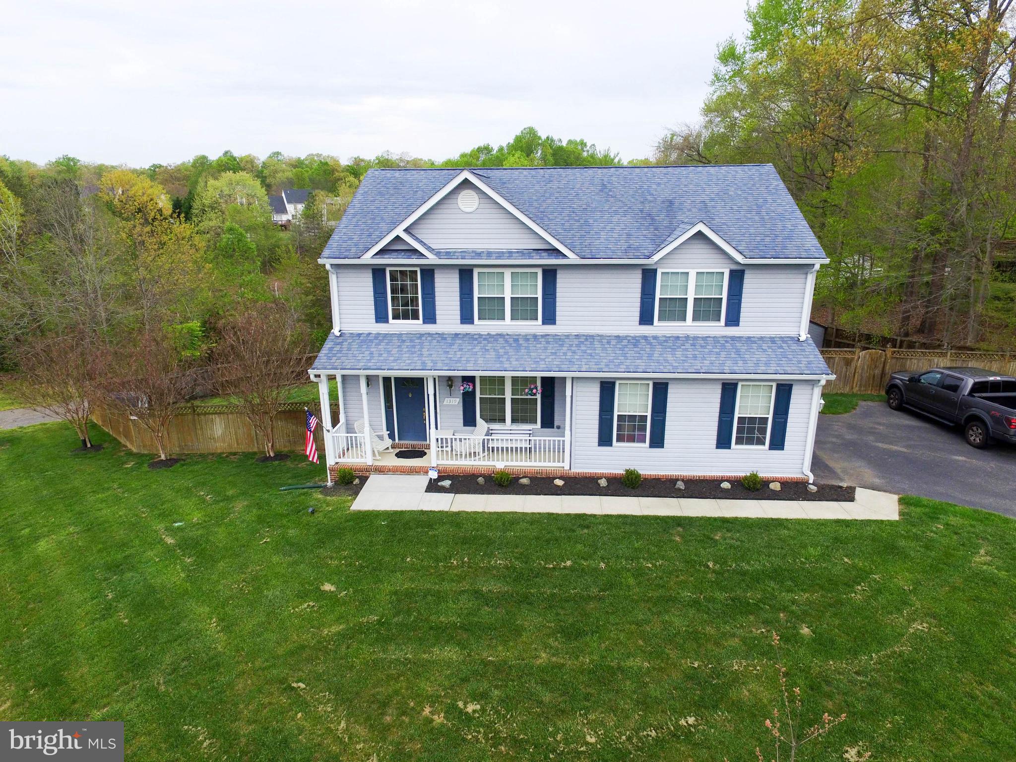 KINGS GRANT LA PLATA - Residential