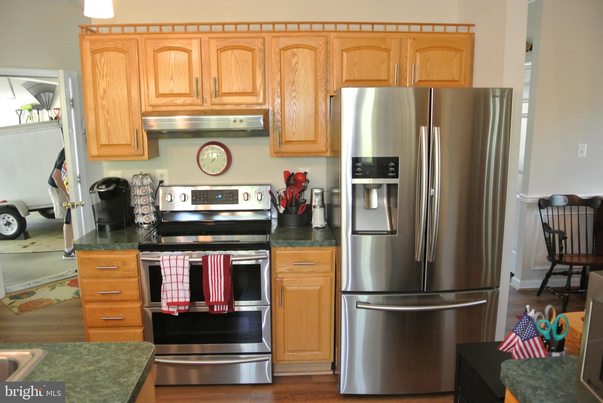 KINGS GRANT LA PLATA - Residential