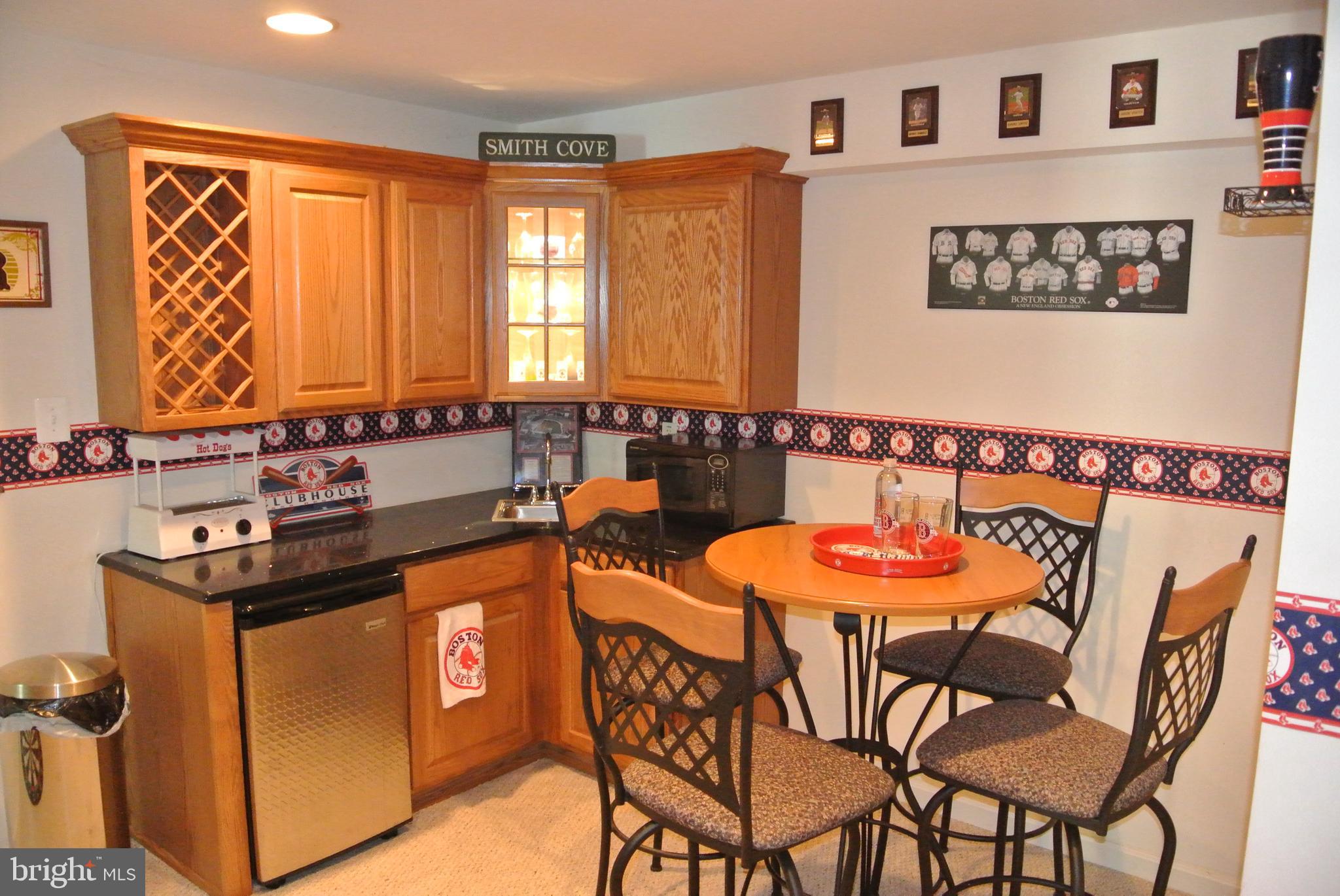 KINGS GRANT LA PLATA - Residential