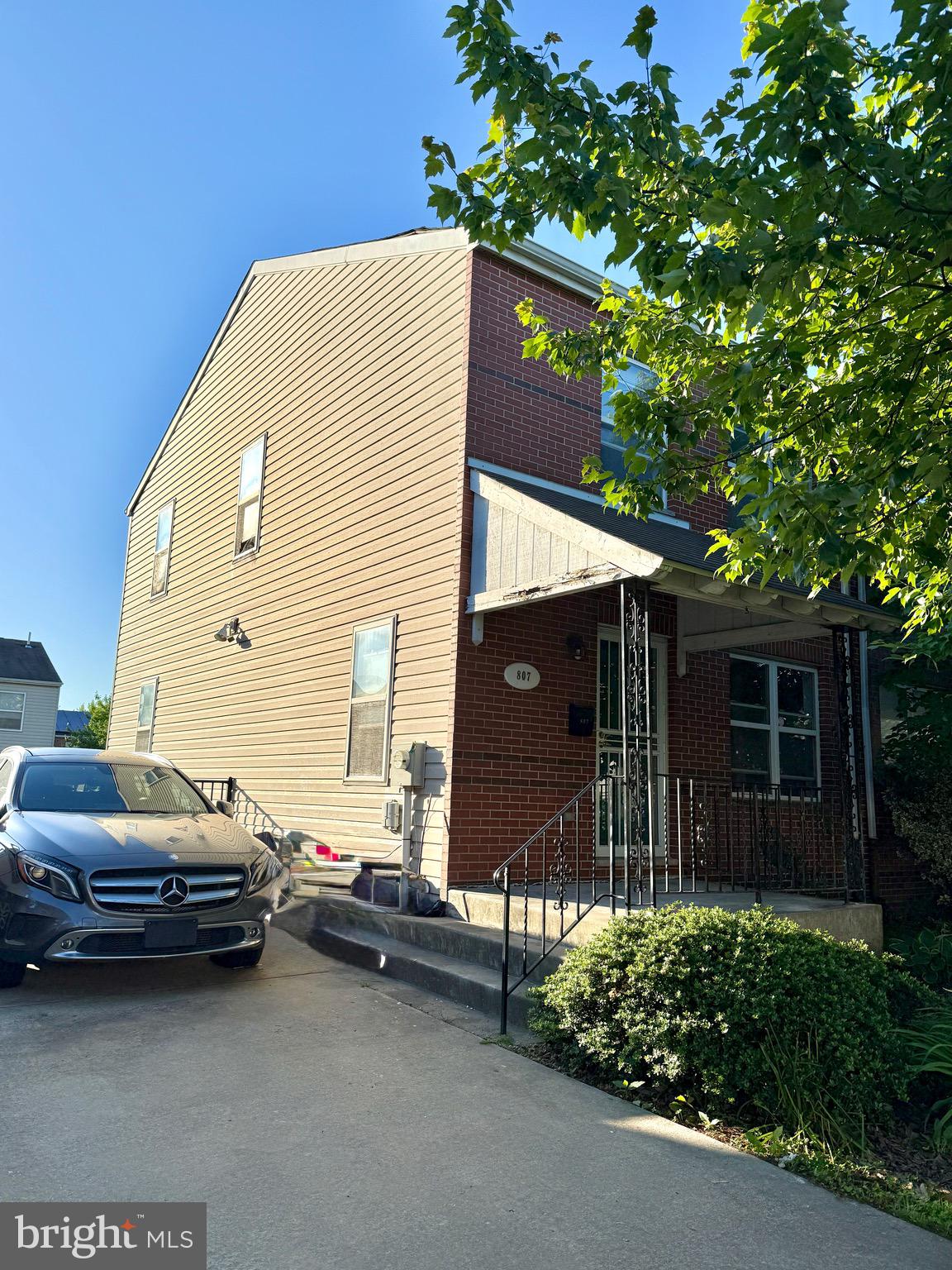 807 N 13TH STREET