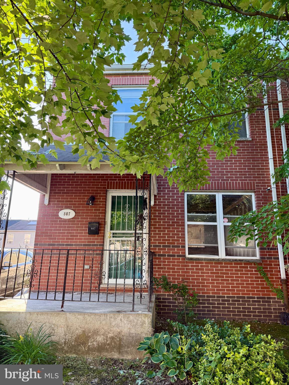 807 N 13TH STREET