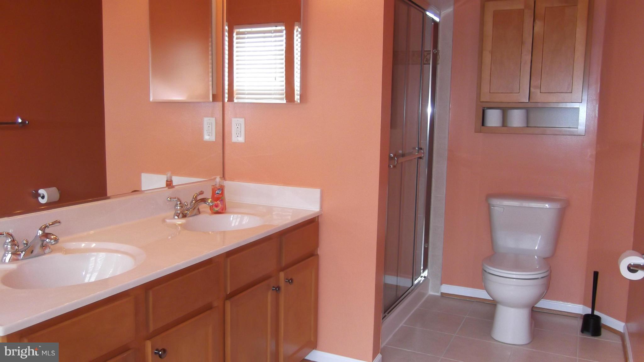 EAGLES LANDING AT WATERS EDGE - Residential