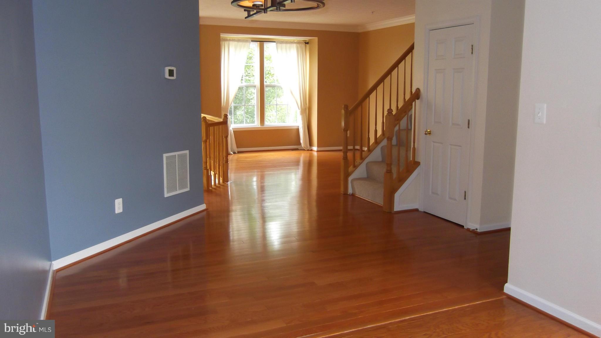 EAGLES LANDING AT WATERS EDGE - Residential