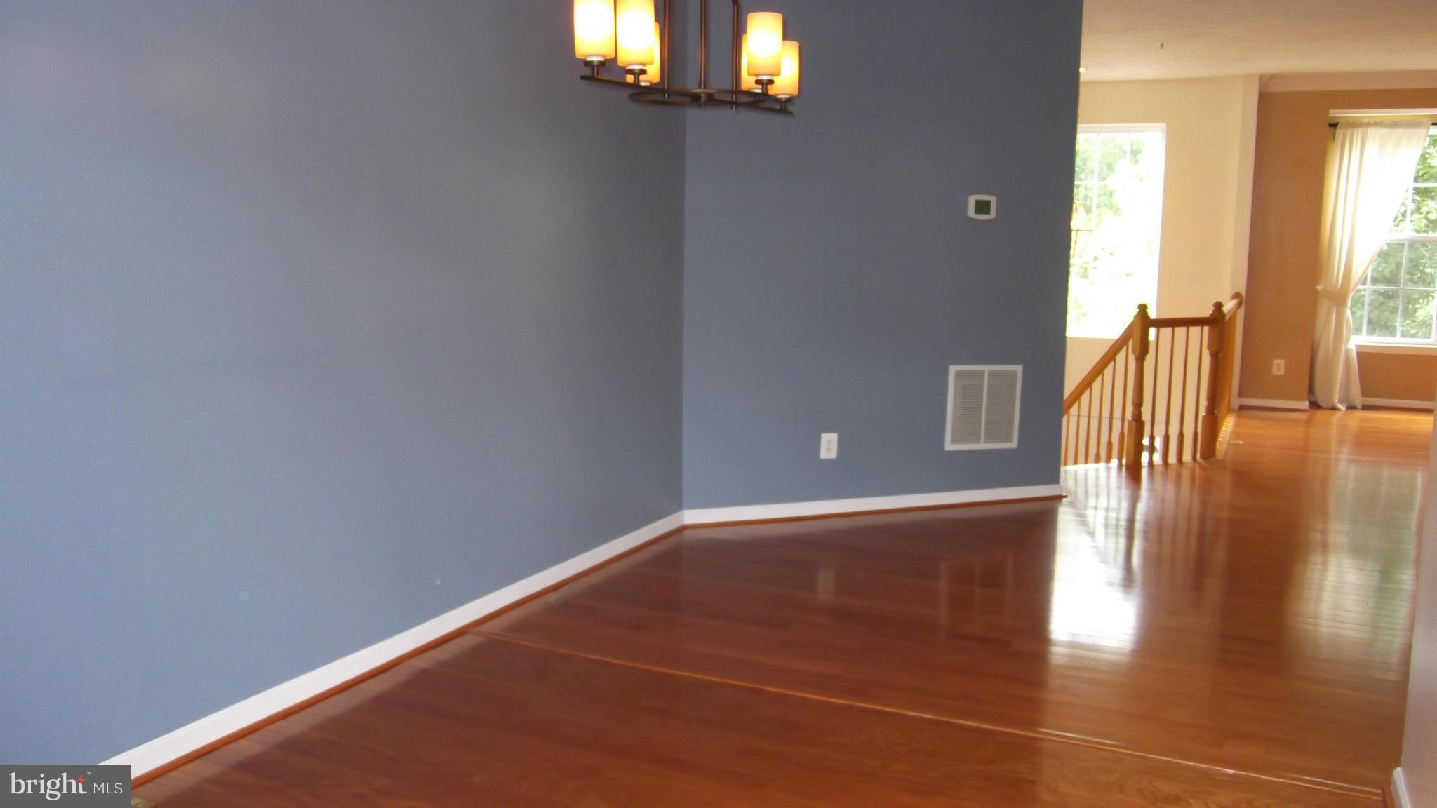 EAGLES LANDING AT WATERS EDGE - Residential