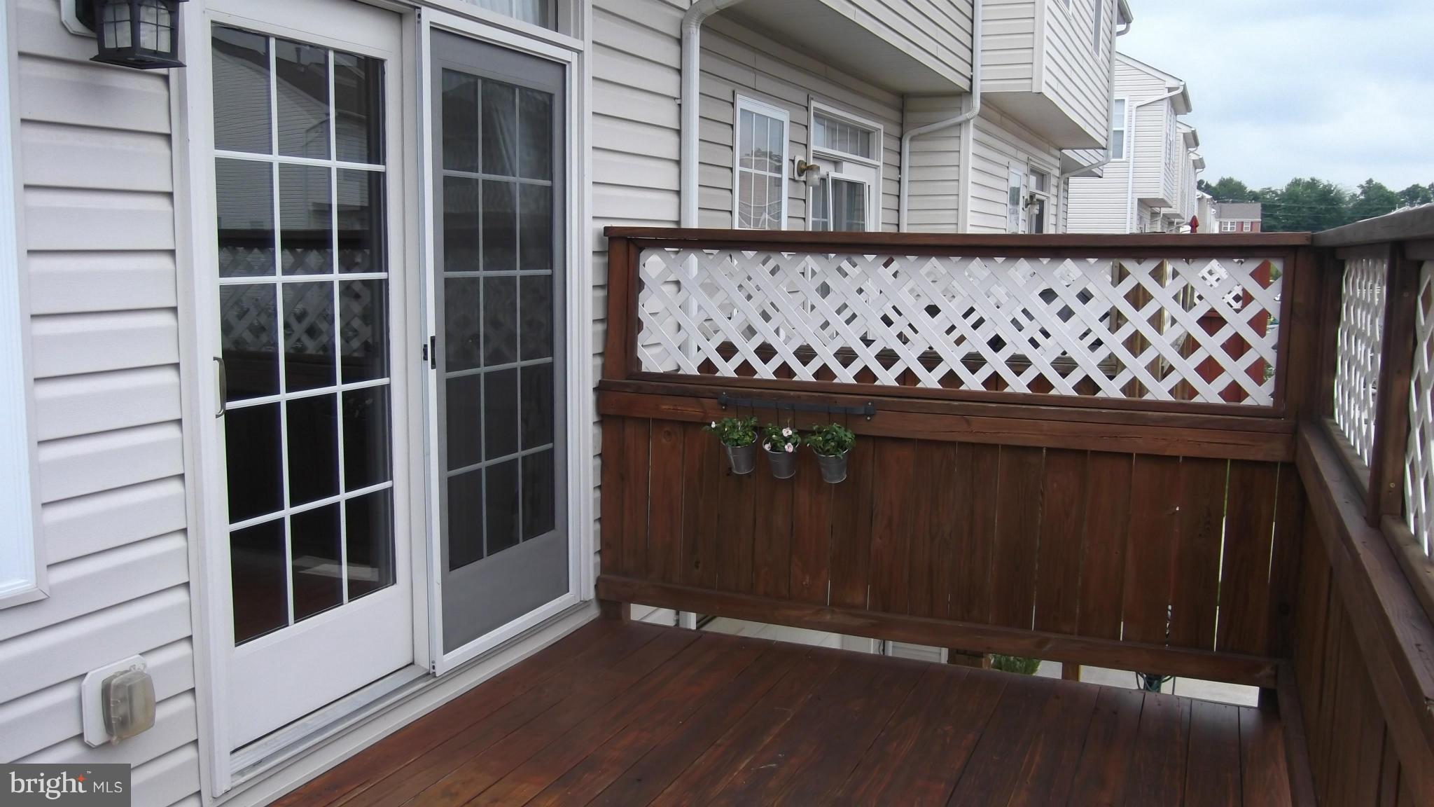 EAGLES LANDING AT WATERS EDGE - Residential