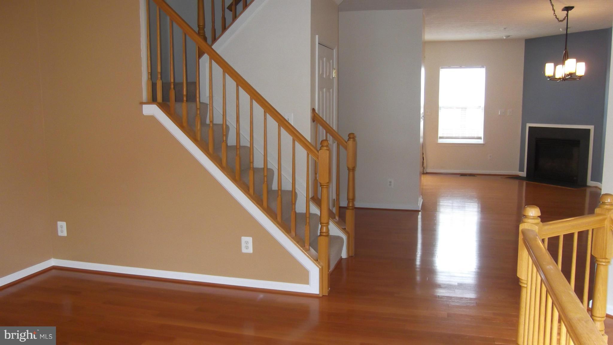 EAGLES LANDING AT WATERS EDGE - Residential