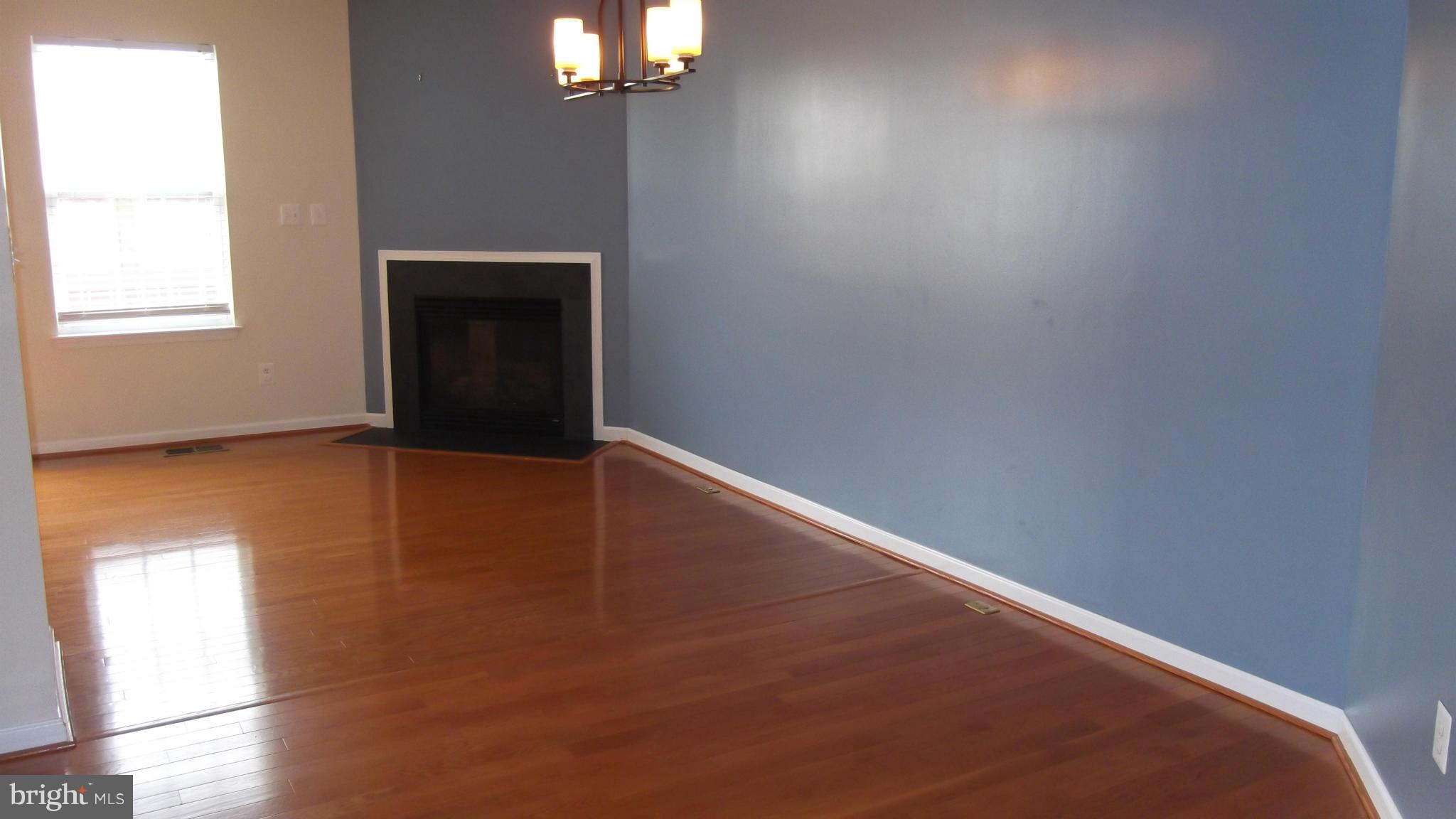 EAGLES LANDING AT WATERS EDGE - Residential