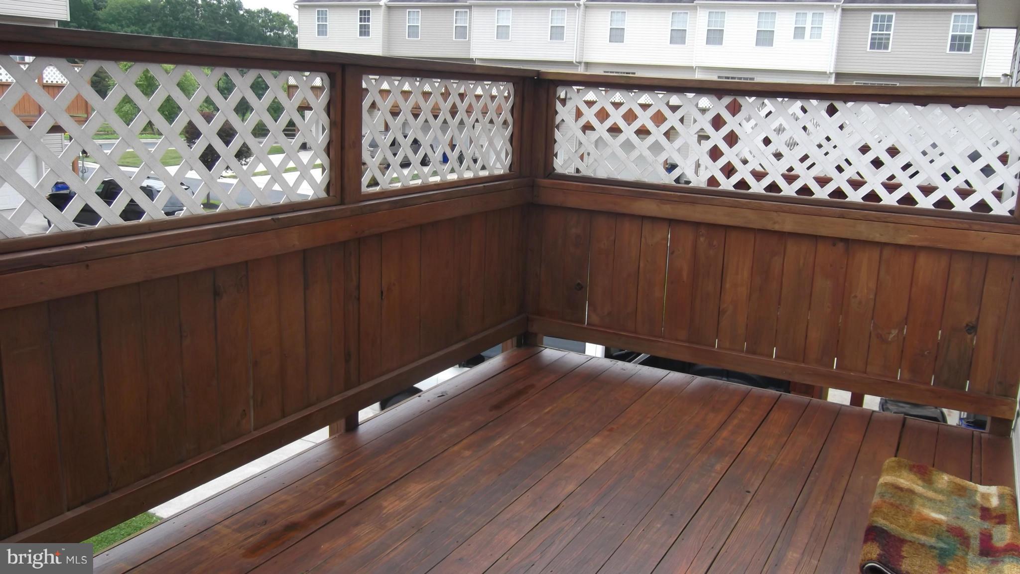 EAGLES LANDING AT WATERS EDGE - Residential