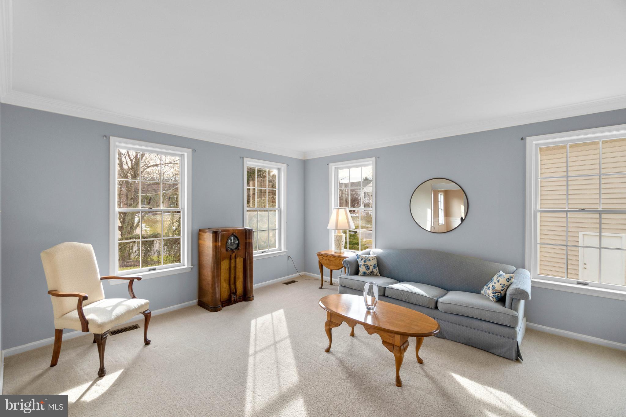 BOONE MEADOWS - Residential