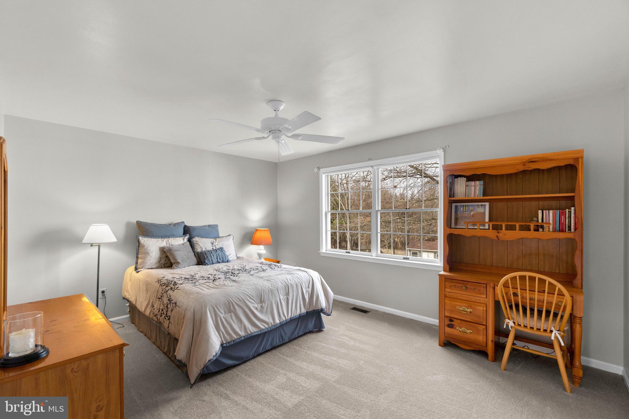 BOONE MEADOWS - Residential