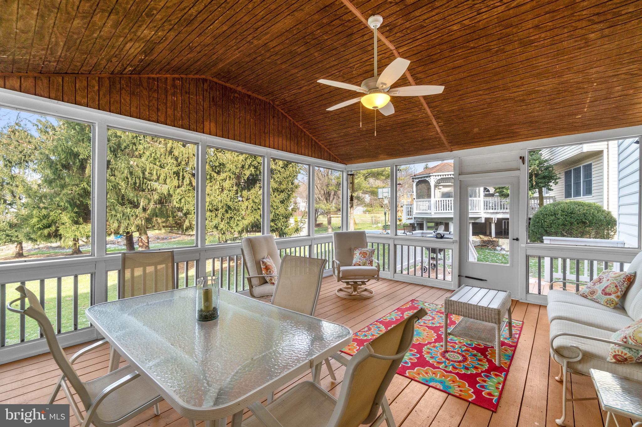 BOONE MEADOWS - Residential