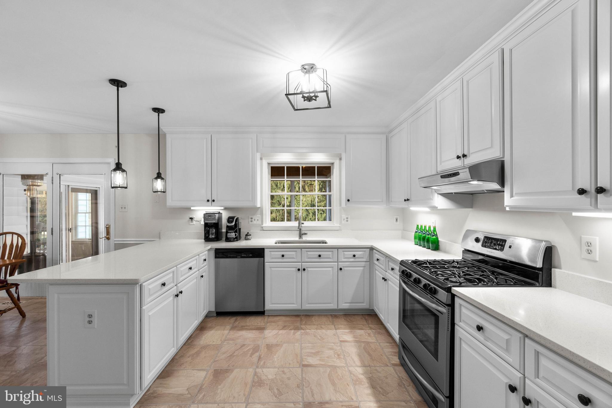 BOONE MEADOWS - Residential