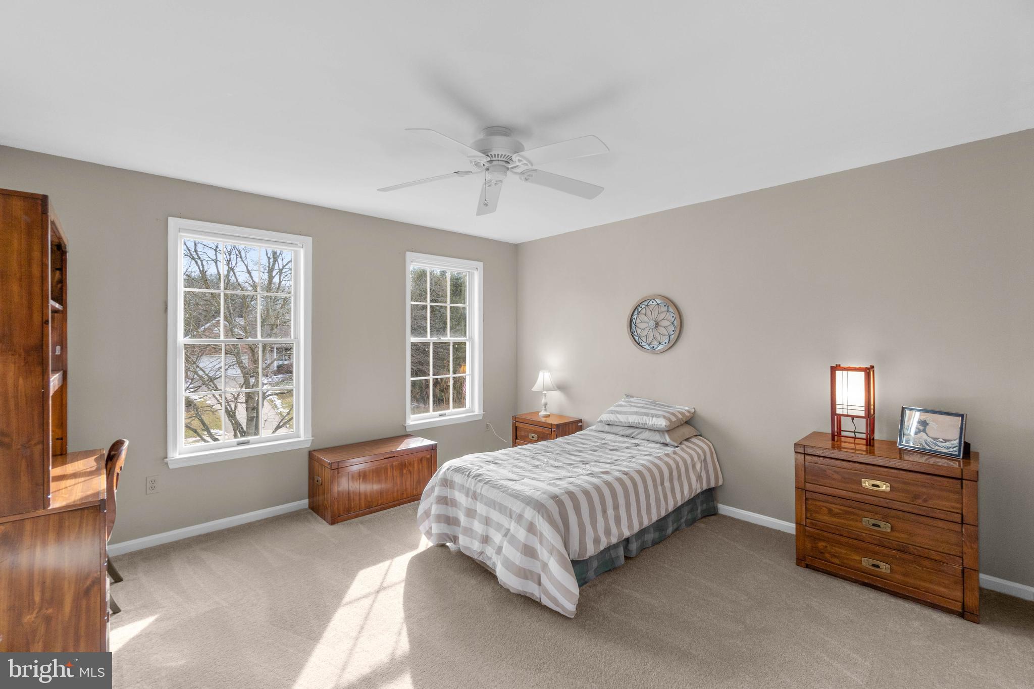 BOONE MEADOWS - Residential