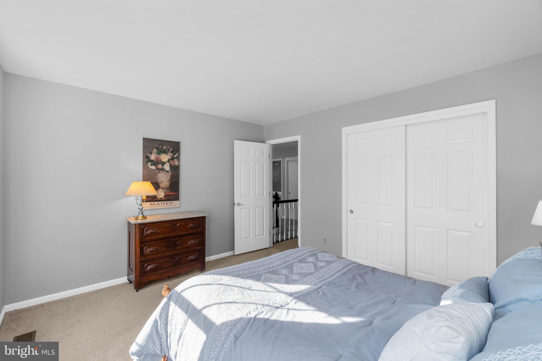 BOONE MEADOWS - Residential