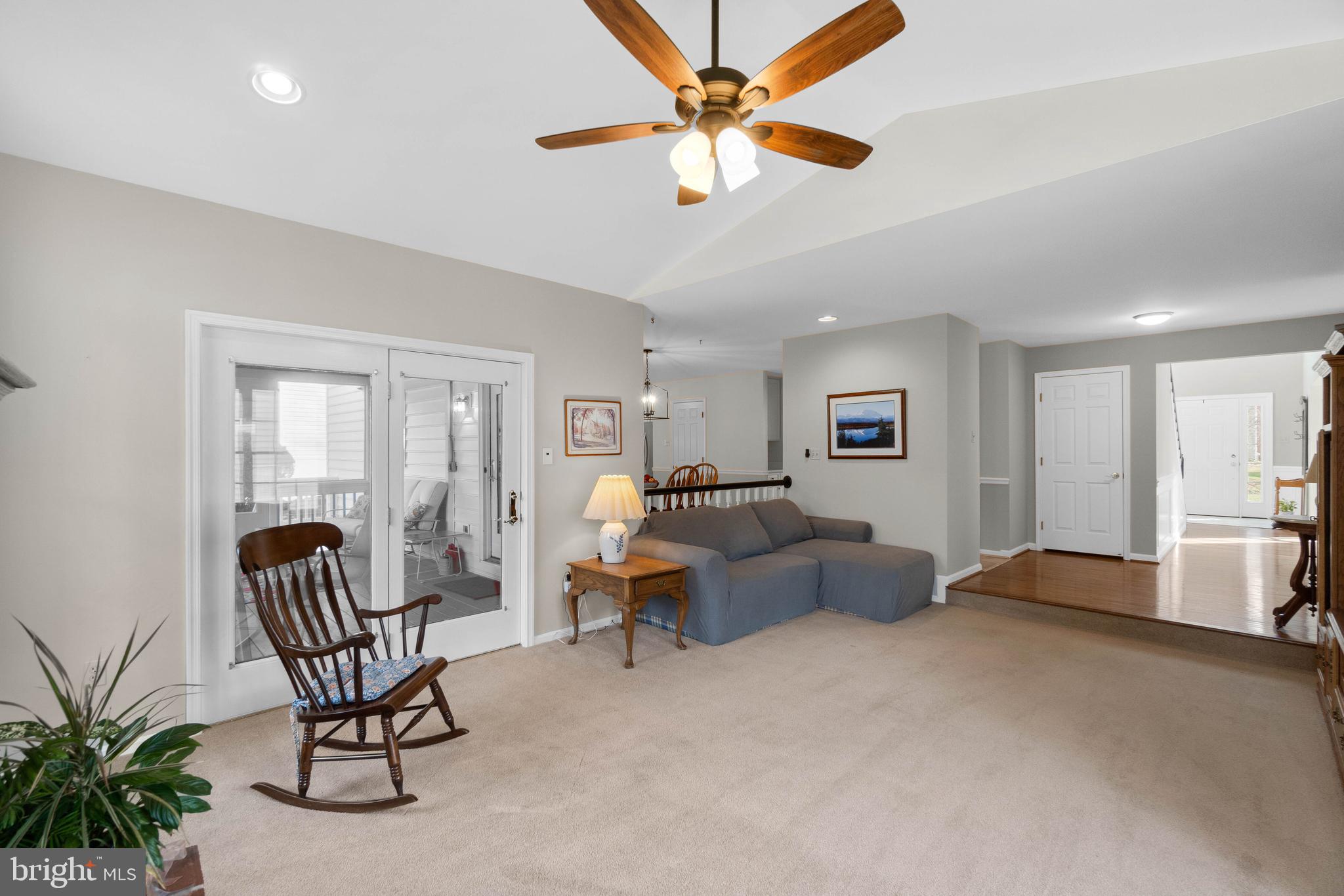 BOONE MEADOWS - Residential