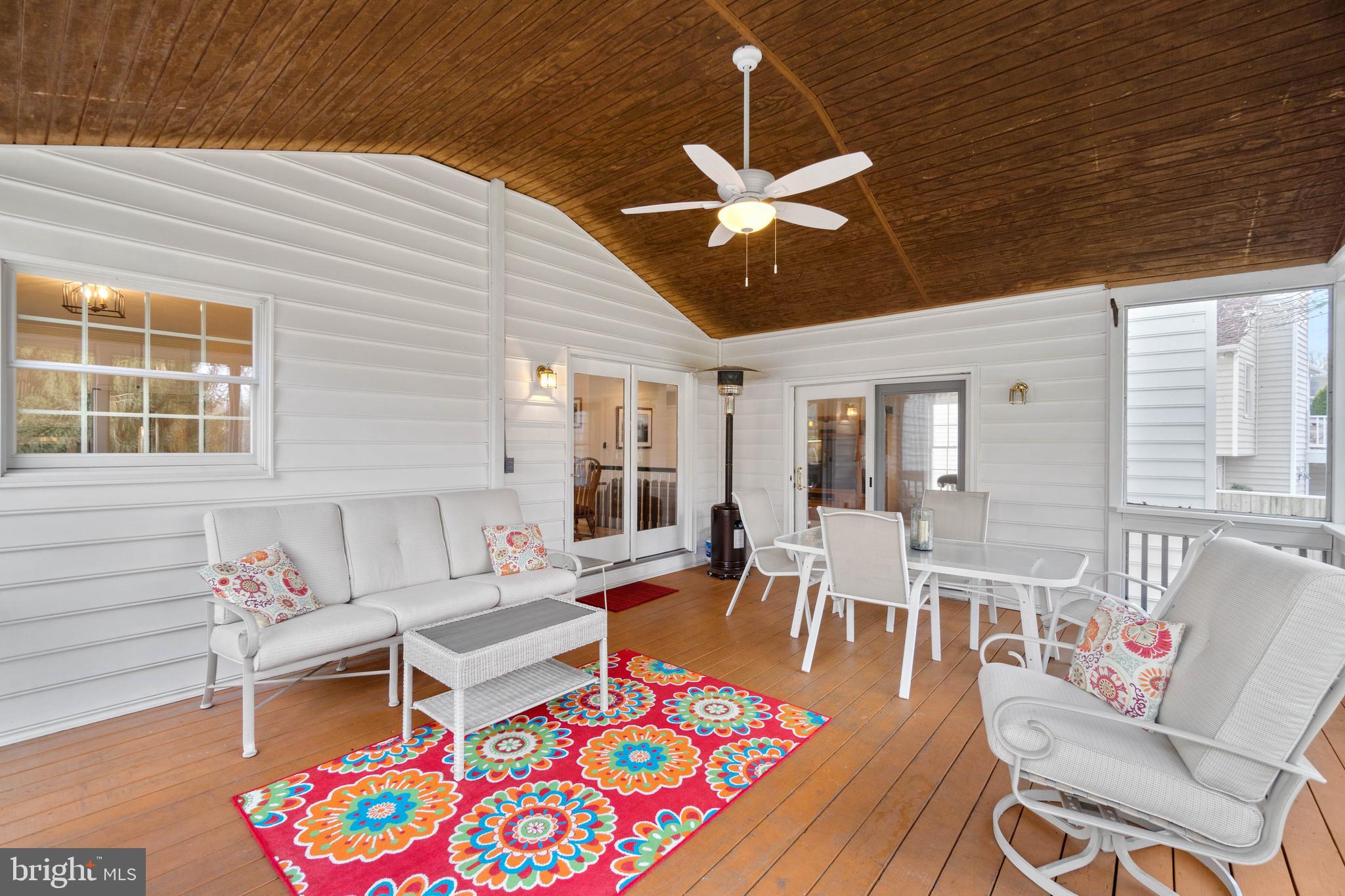 BOONE MEADOWS - Residential