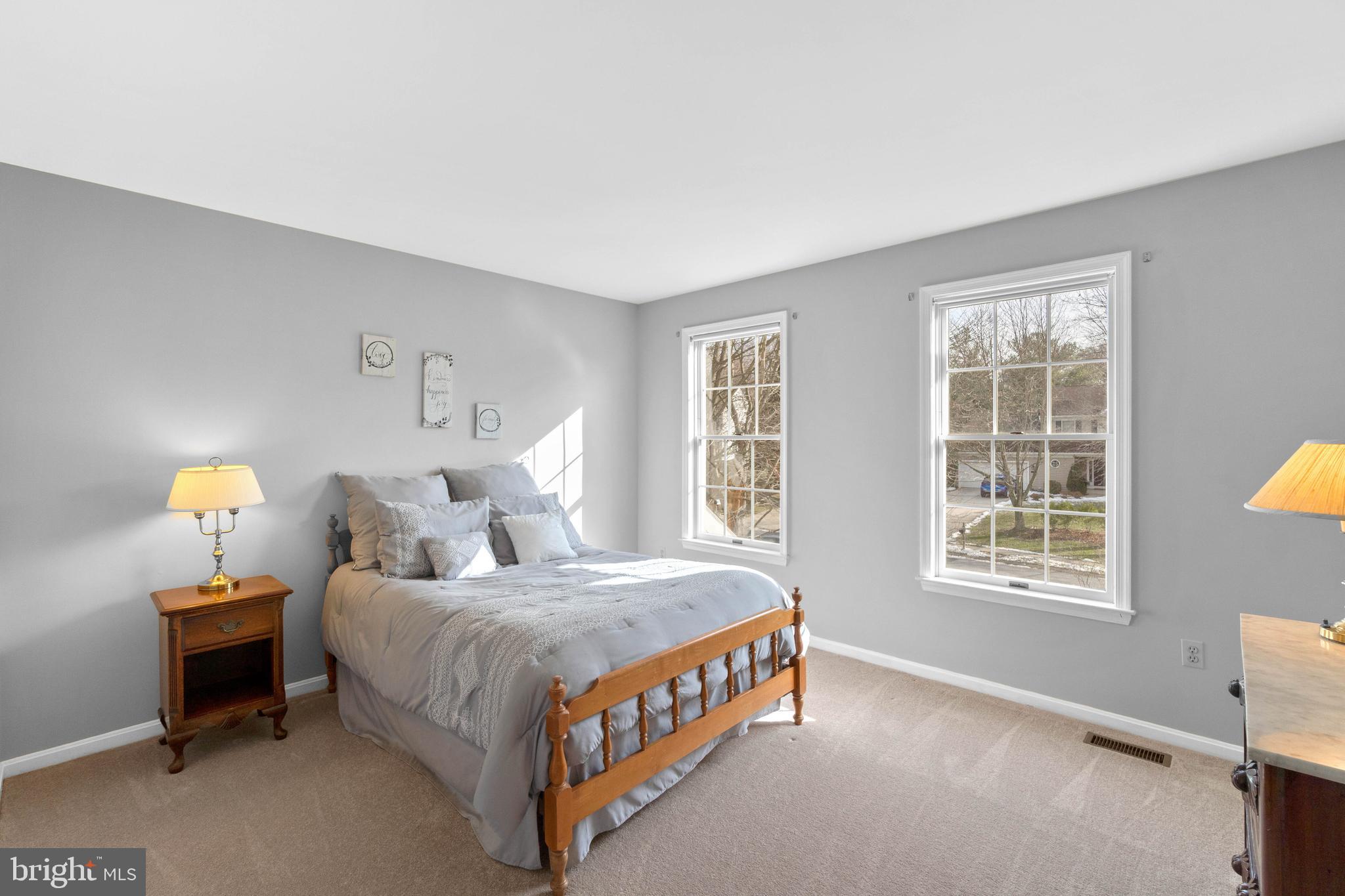 BOONE MEADOWS - Residential