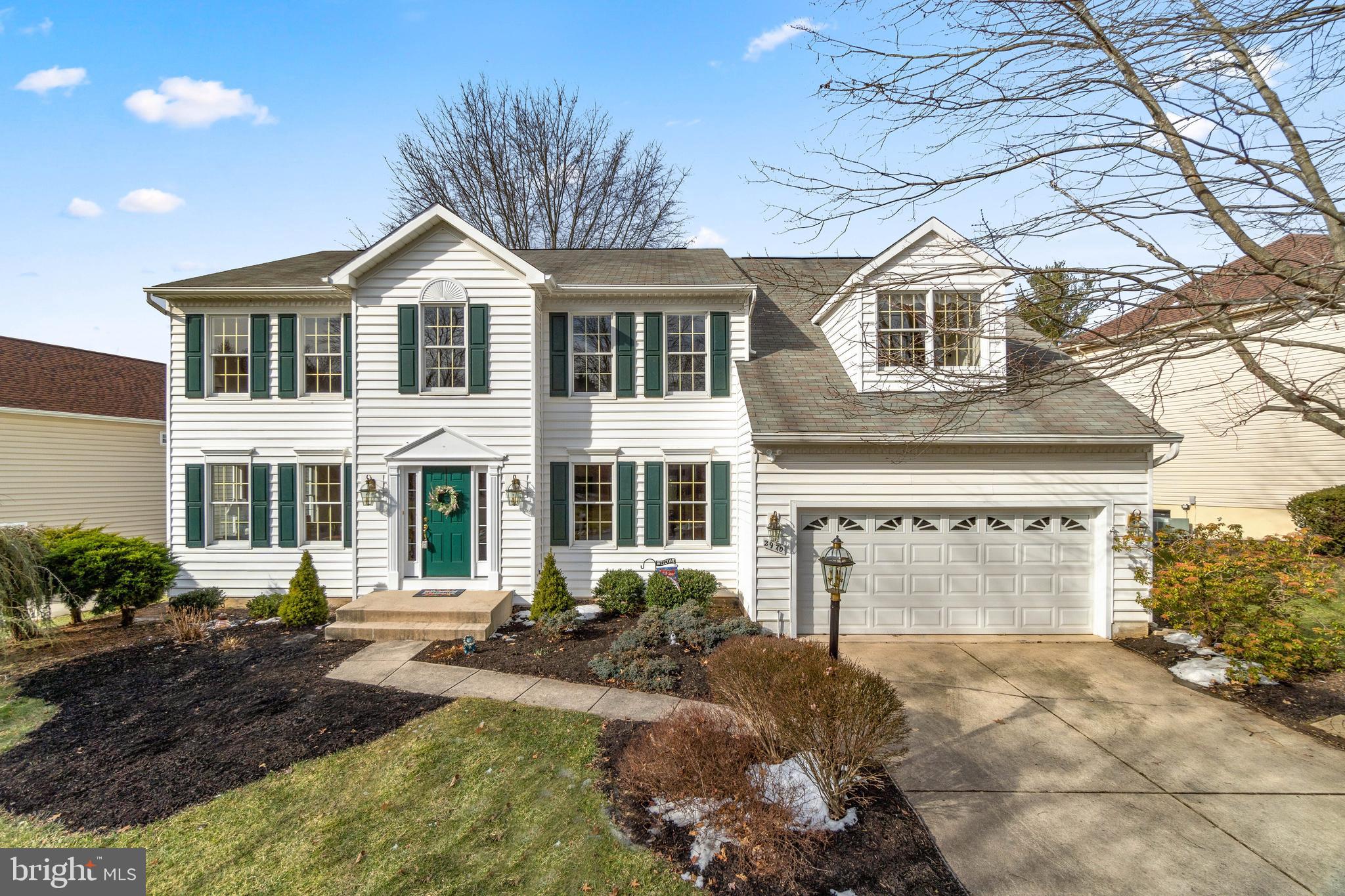 BOONE MEADOWS - Residential