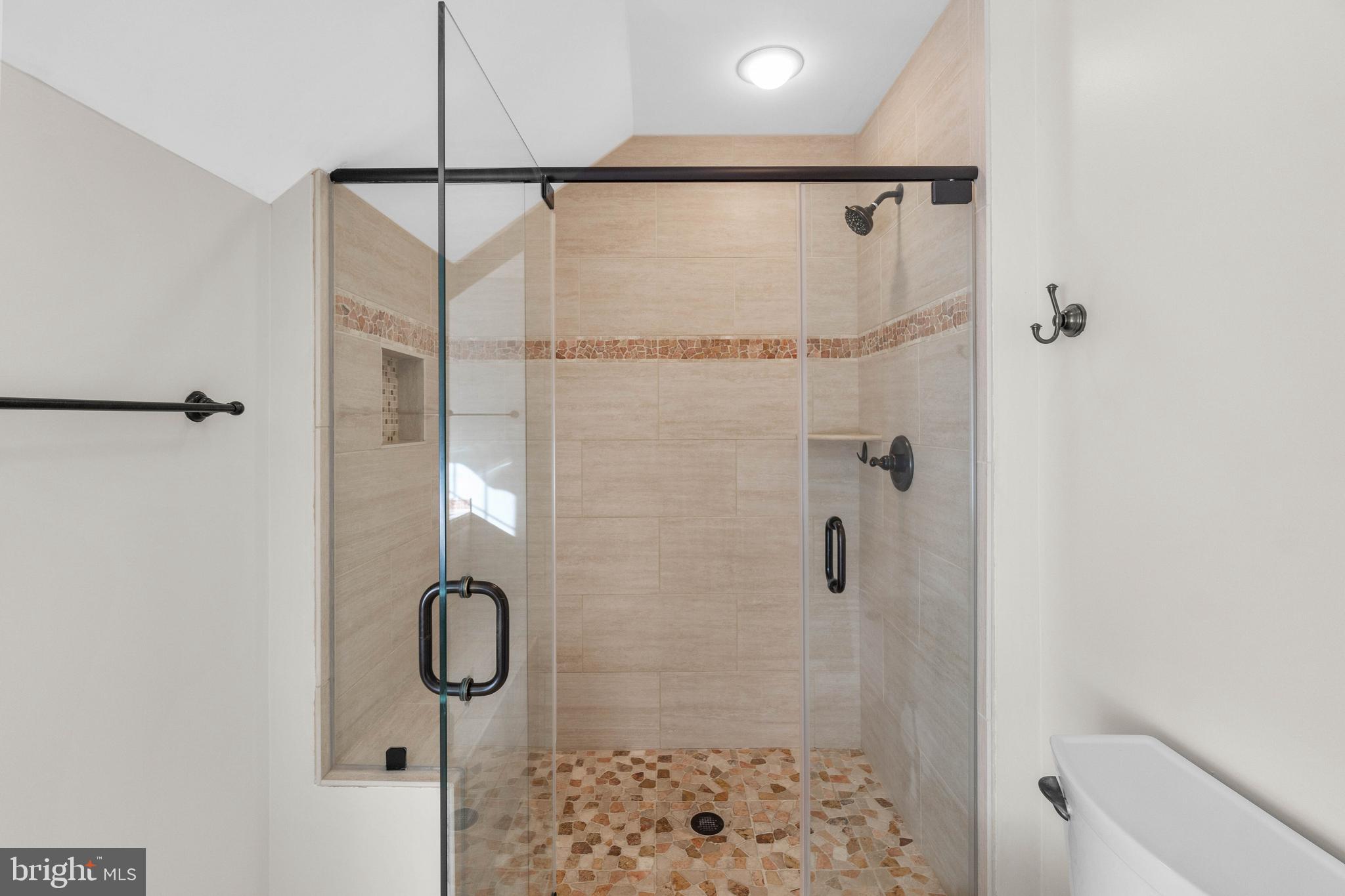 BOONE MEADOWS - Residential