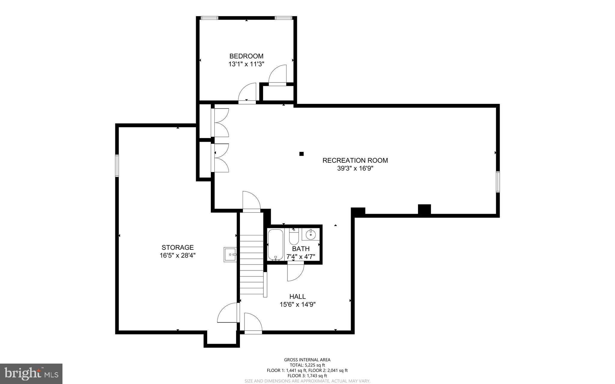 BOONE MEADOWS - Residential