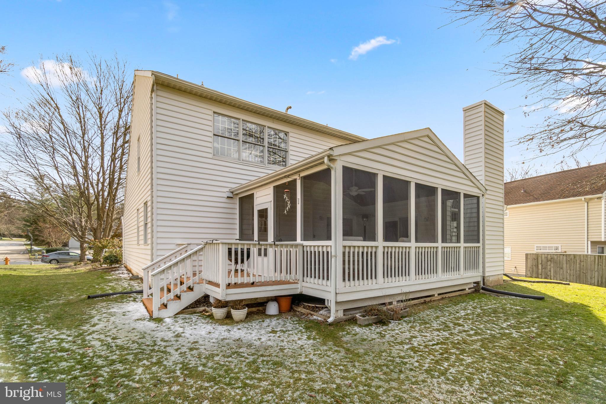 BOONE MEADOWS - Residential