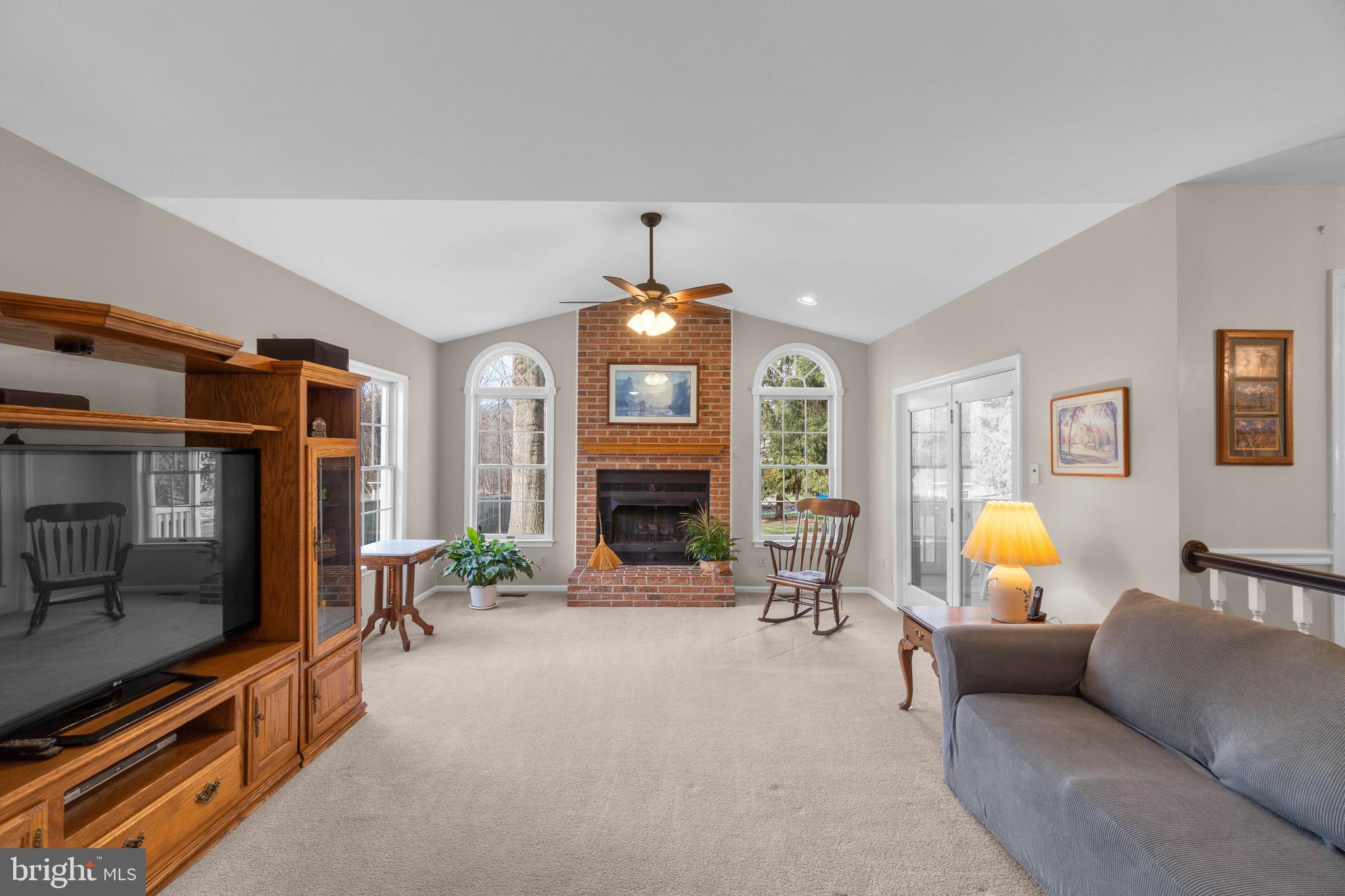 BOONE MEADOWS - Residential