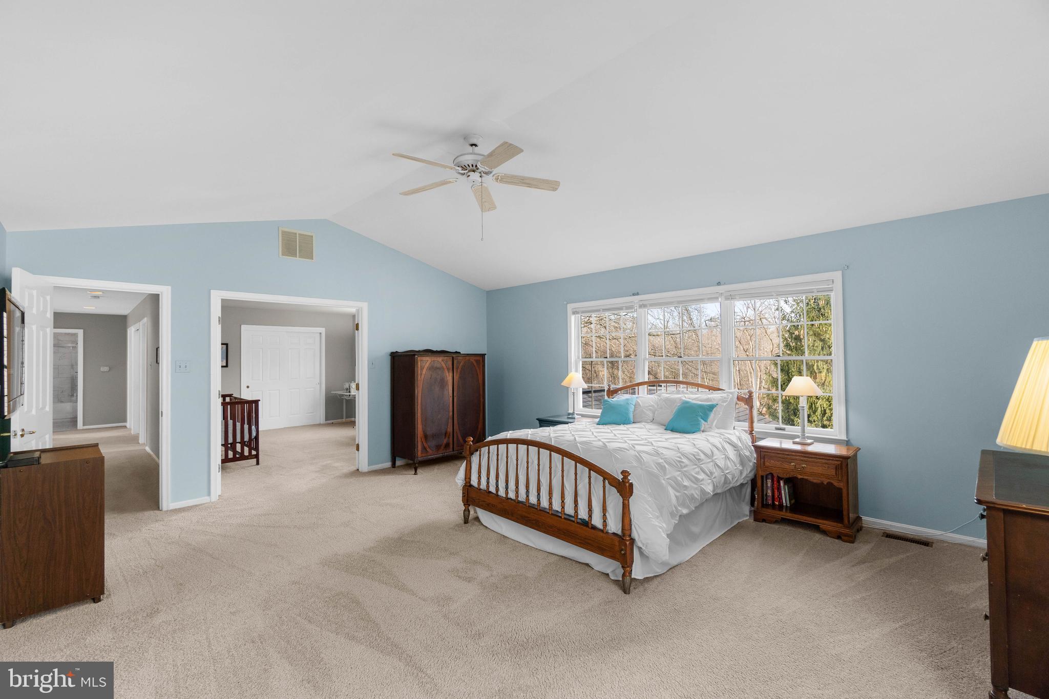 BOONE MEADOWS - Residential