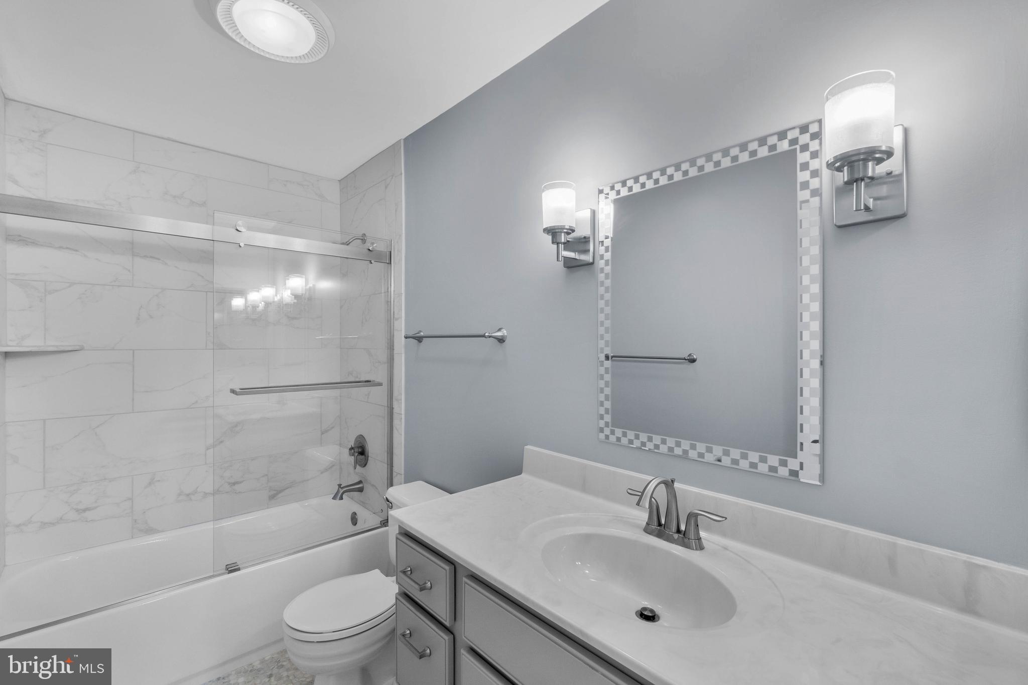 BOONE MEADOWS - Residential