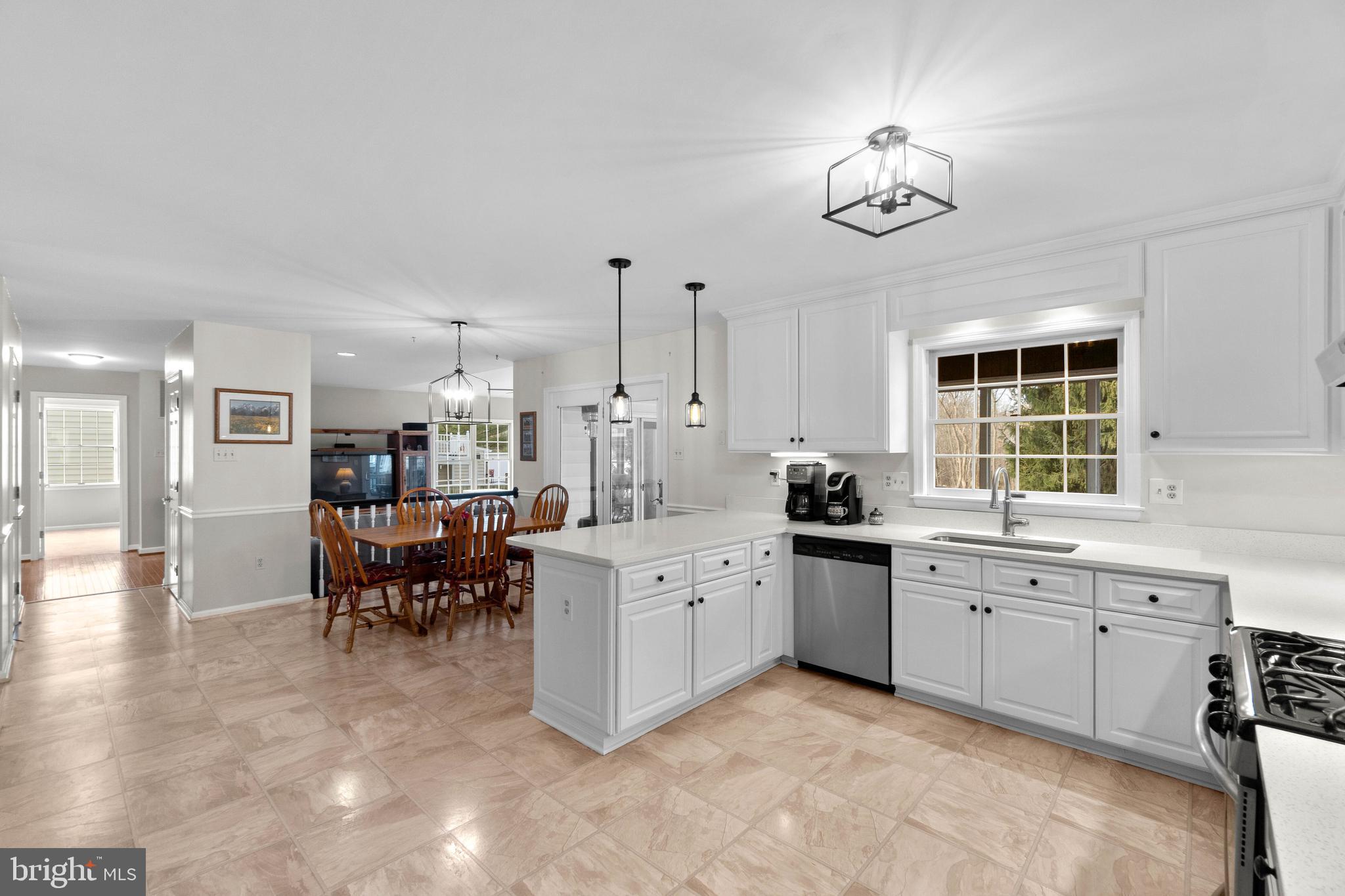 BOONE MEADOWS - Residential