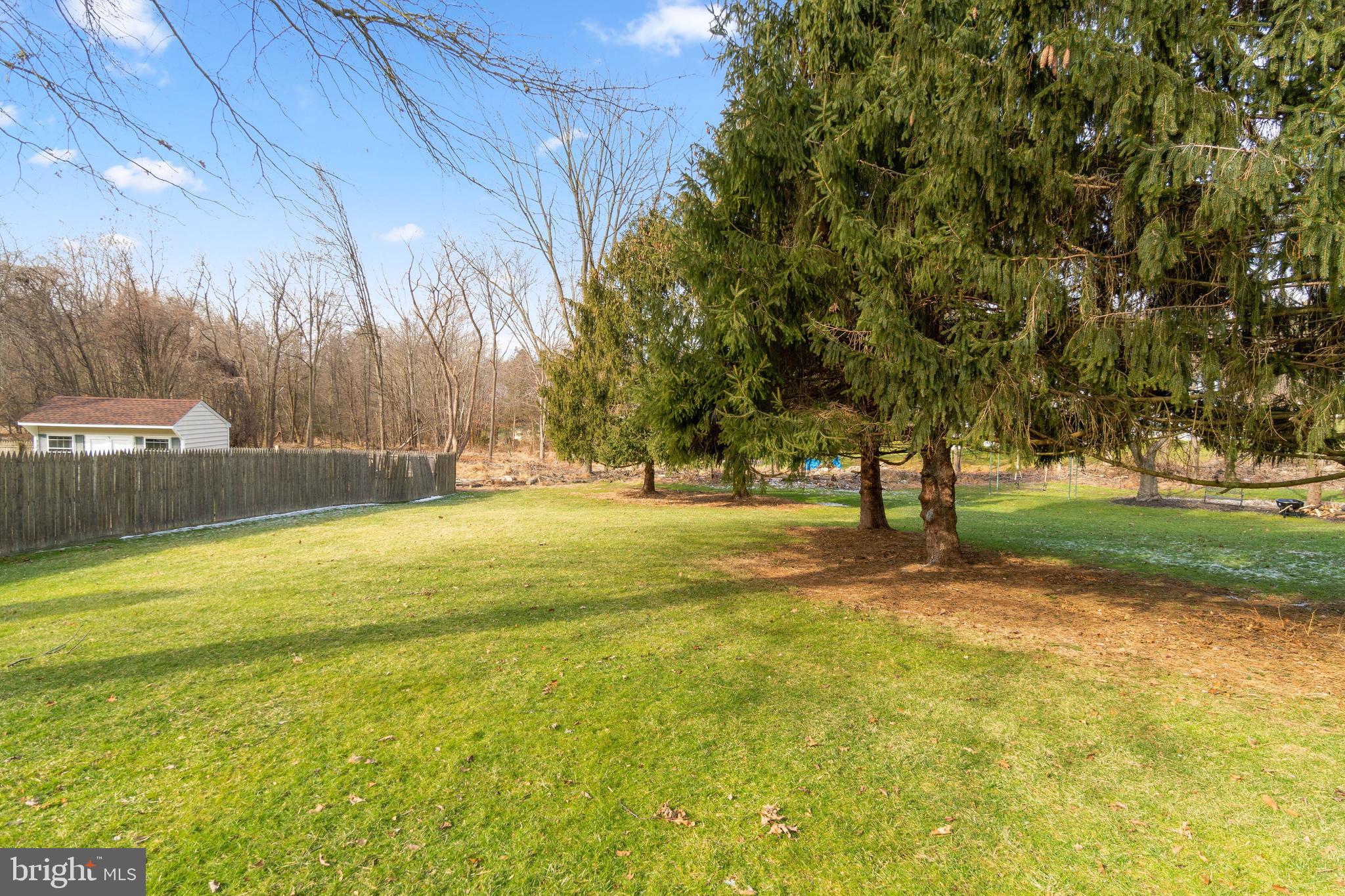 BOONE MEADOWS - Residential