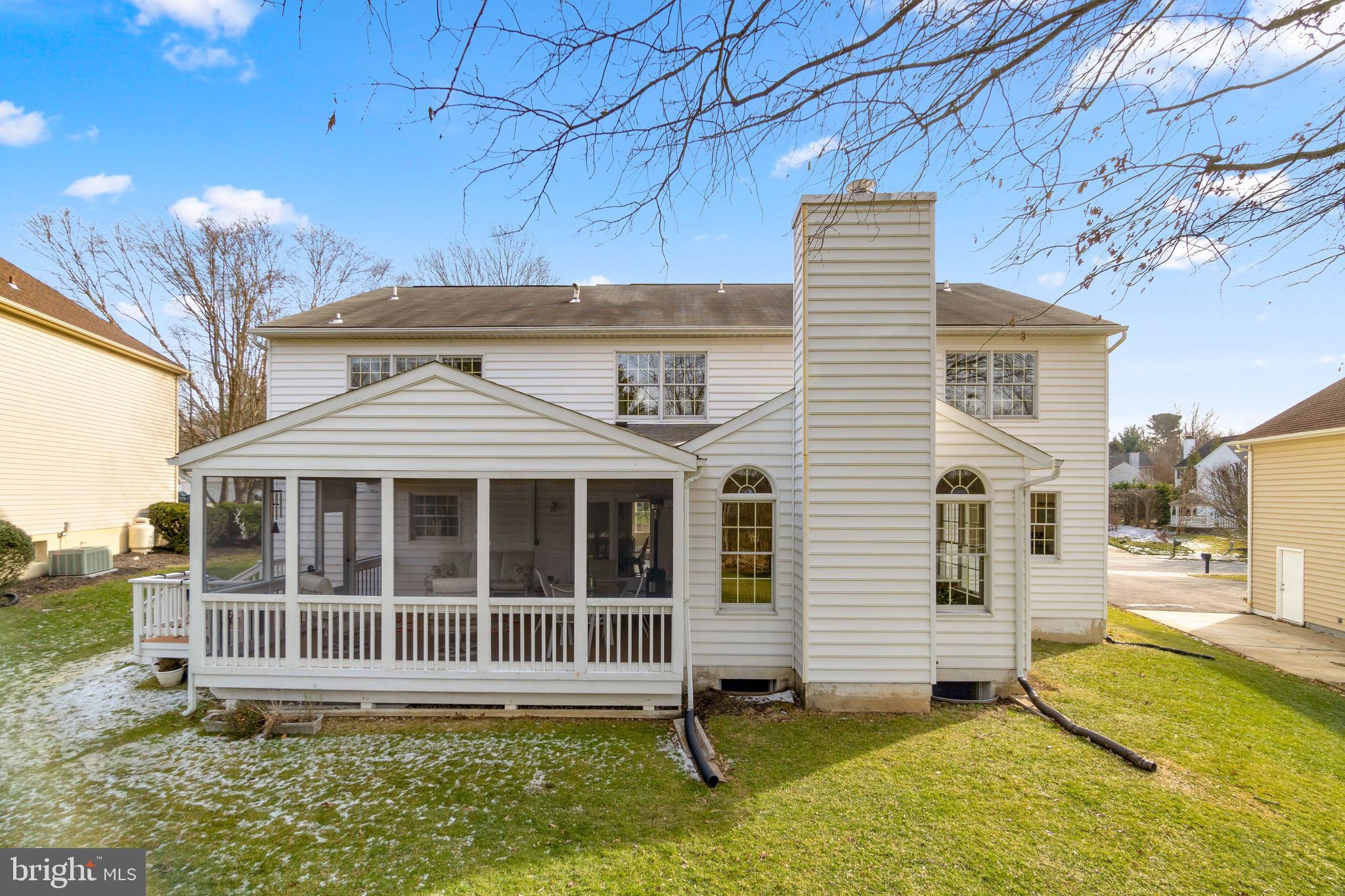 BOONE MEADOWS - Residential