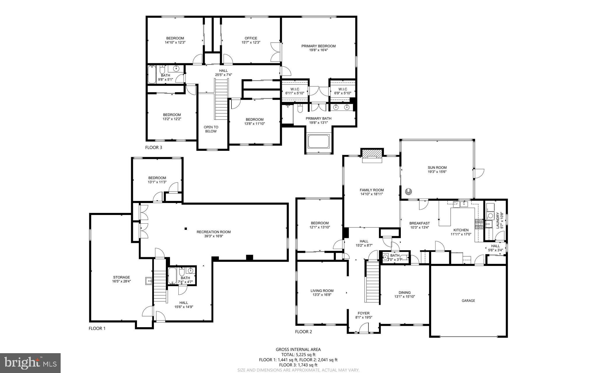 BOONE MEADOWS - Residential