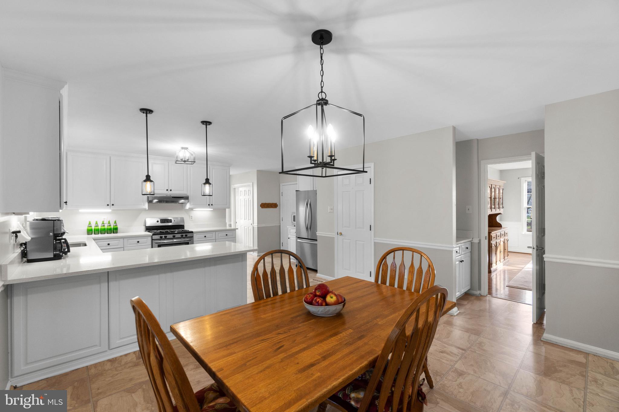 BOONE MEADOWS - Residential