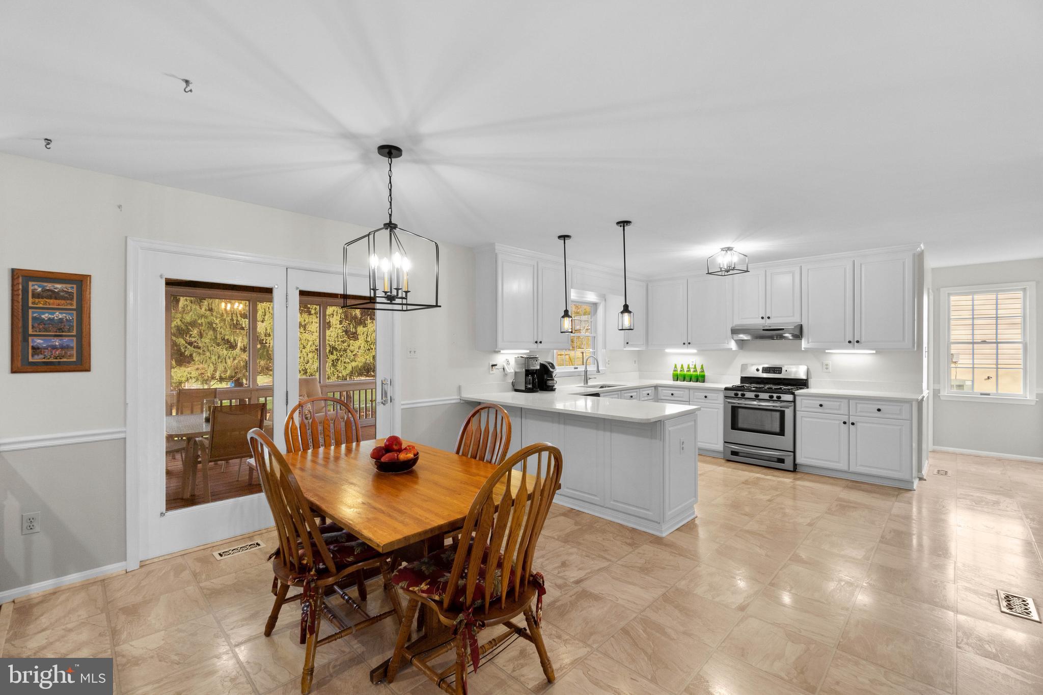 BOONE MEADOWS - Residential