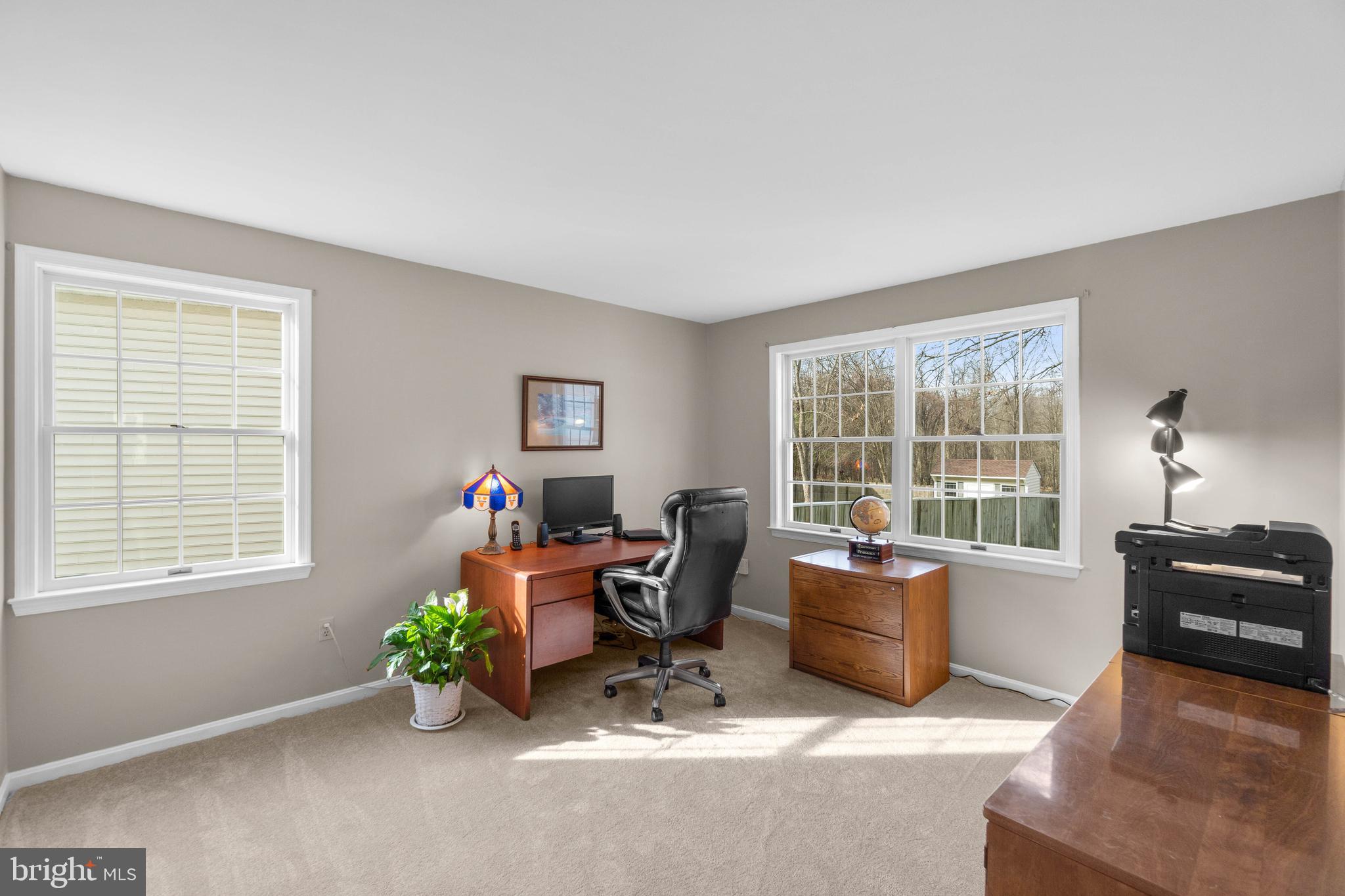 BOONE MEADOWS - Residential