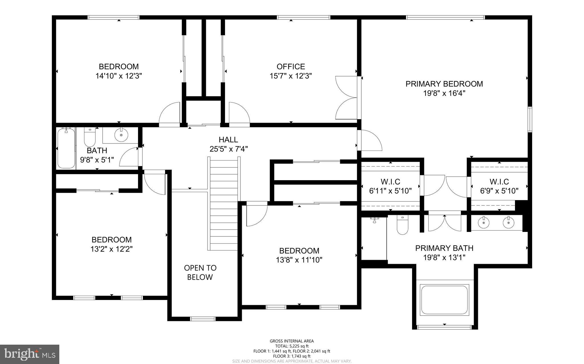 BOONE MEADOWS - Residential