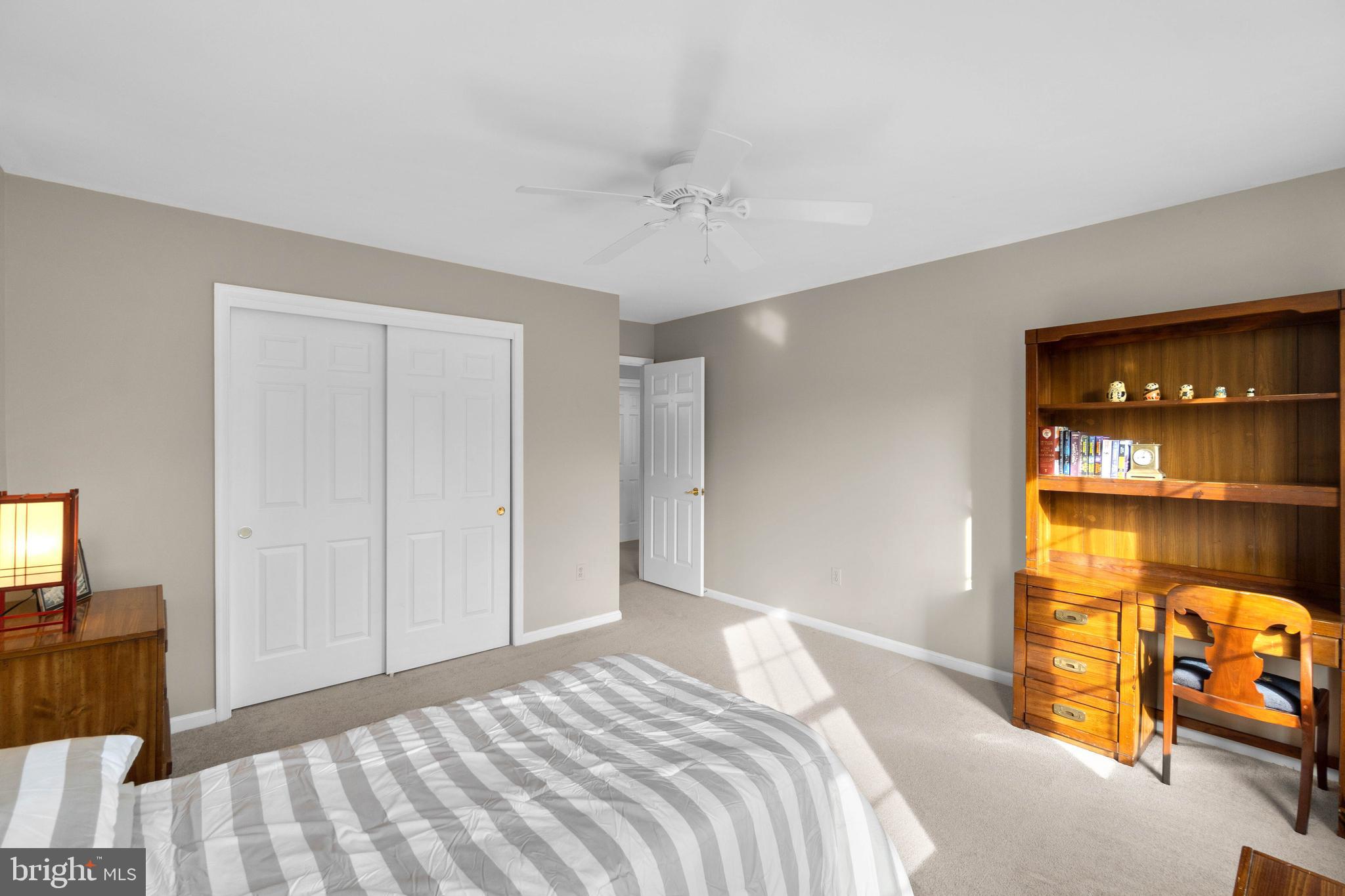 BOONE MEADOWS - Residential