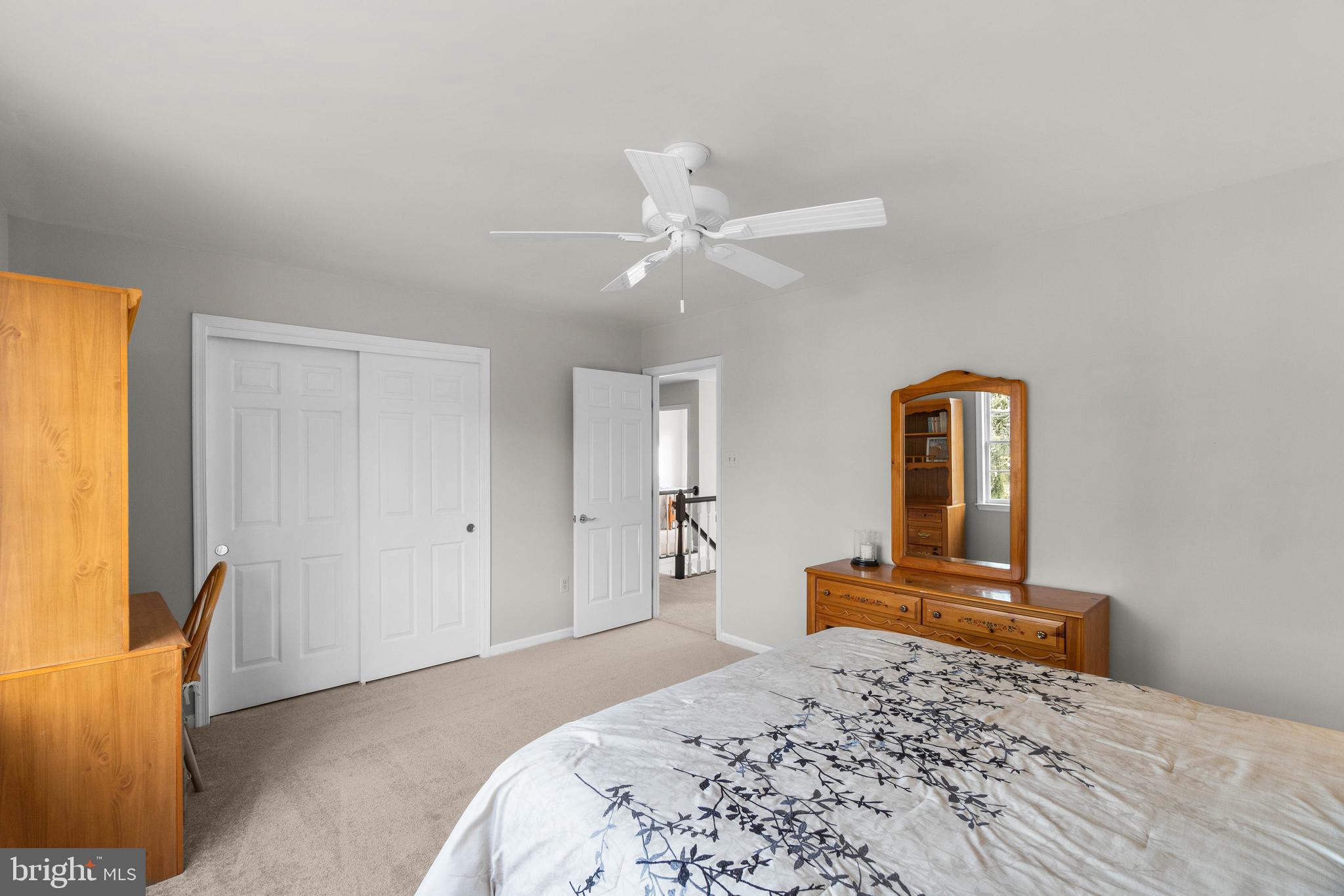 BOONE MEADOWS - Residential