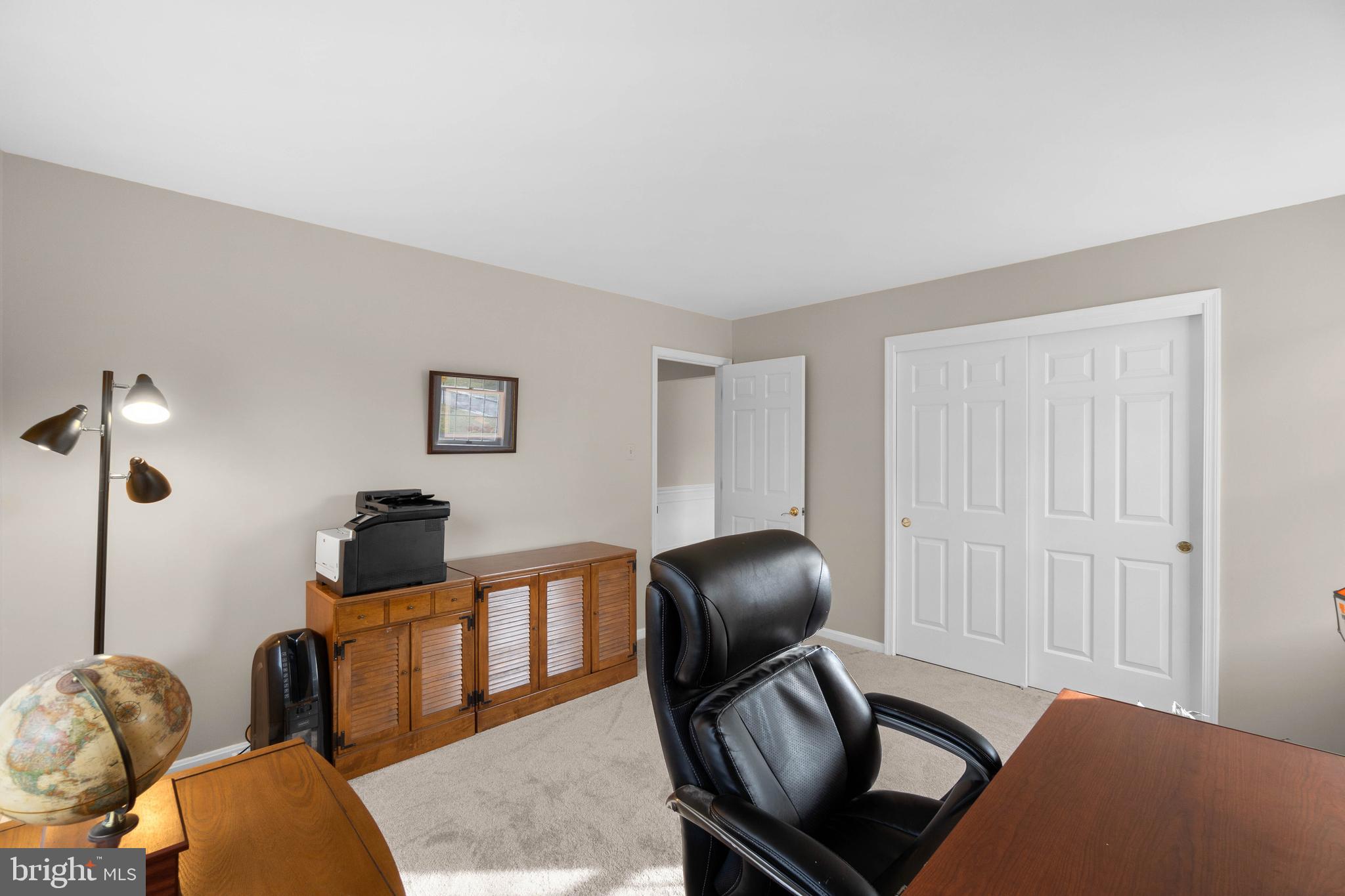 BOONE MEADOWS - Residential