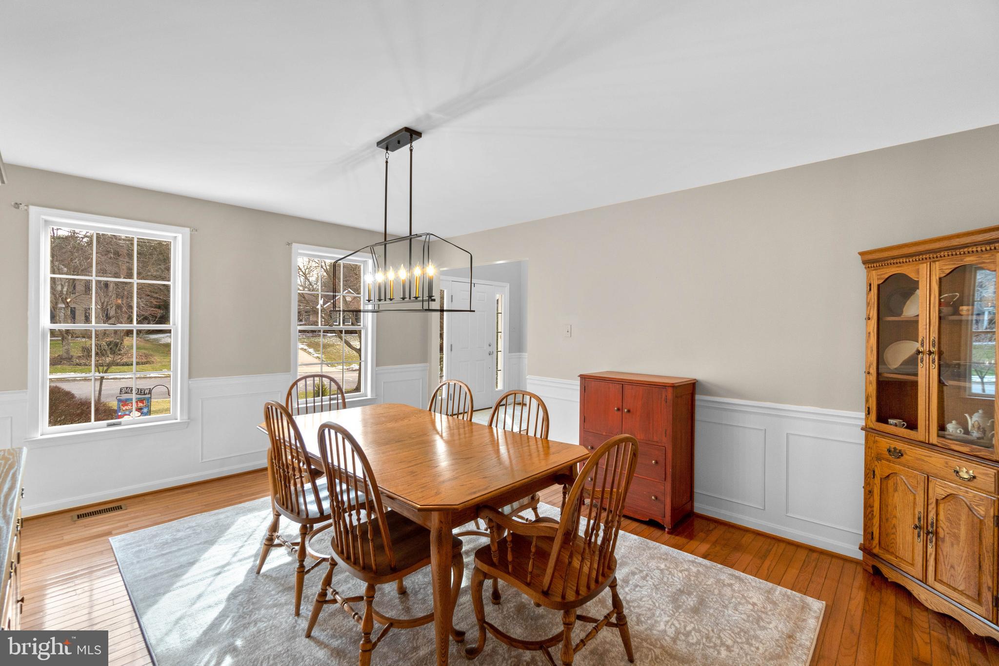 BOONE MEADOWS - Residential