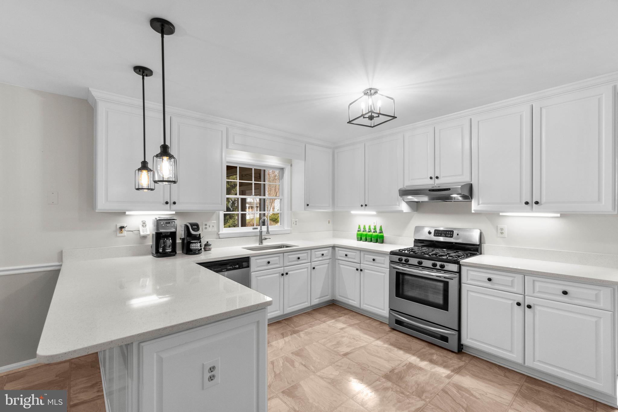 BOONE MEADOWS - Residential