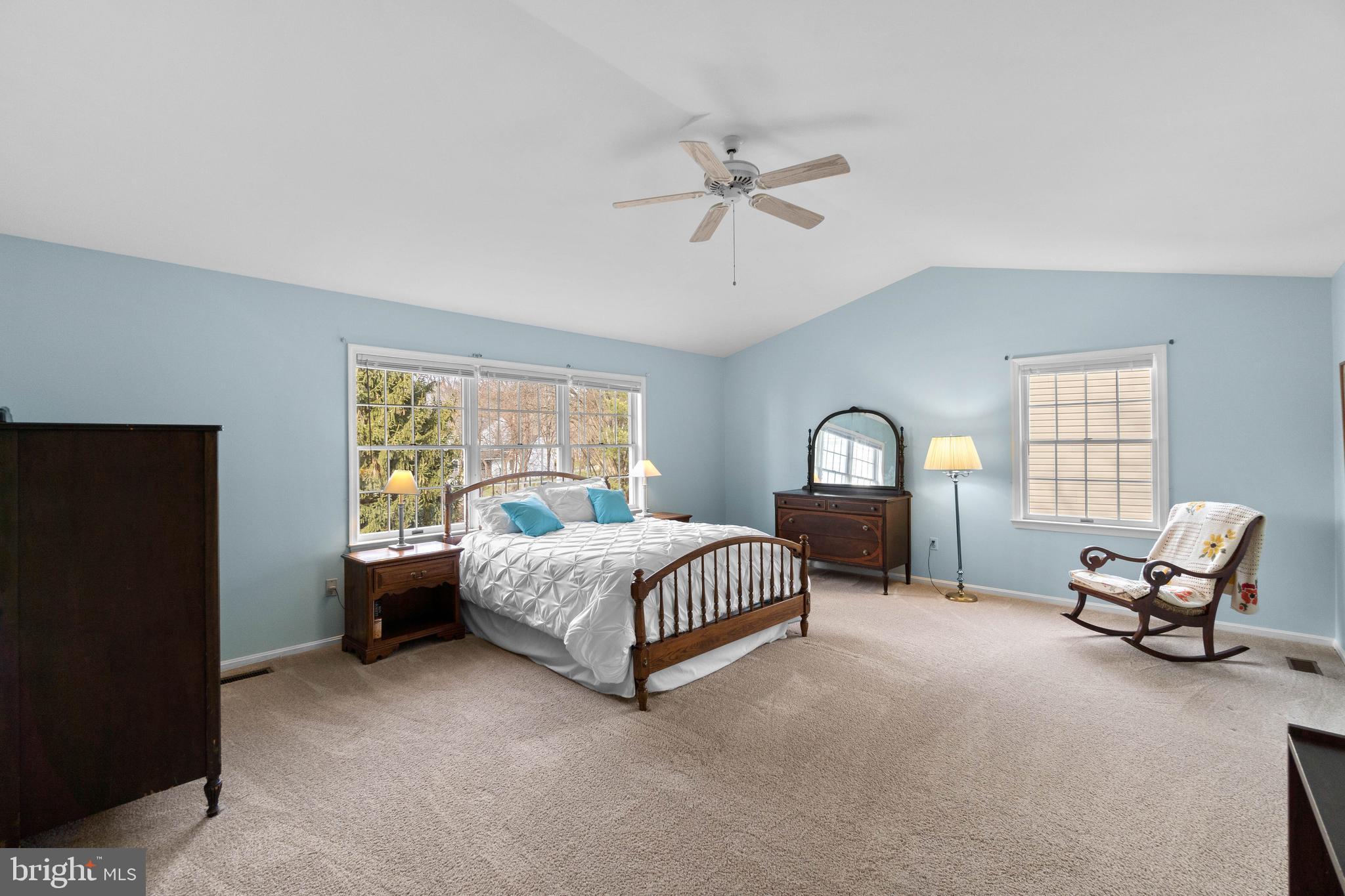 BOONE MEADOWS - Residential